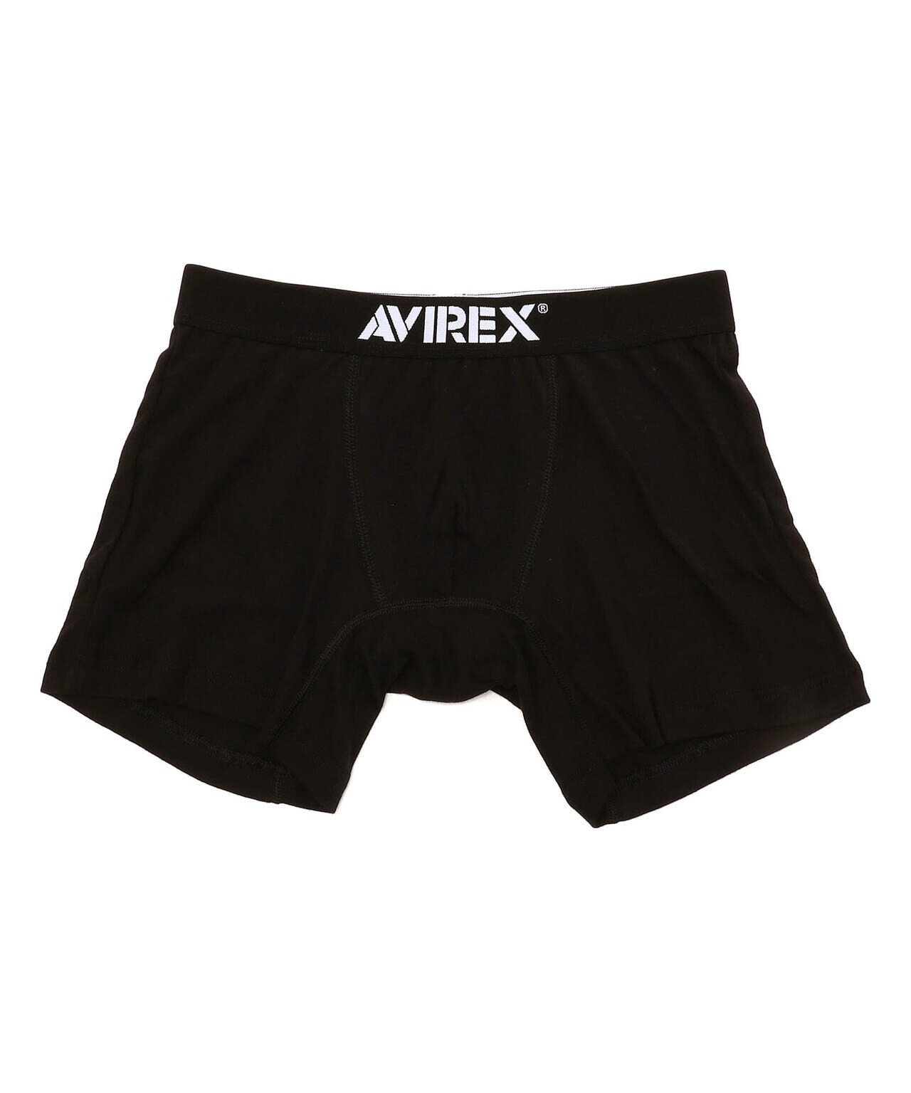アンダーウェア ビッグロゴ/BIG LOGO BOXER