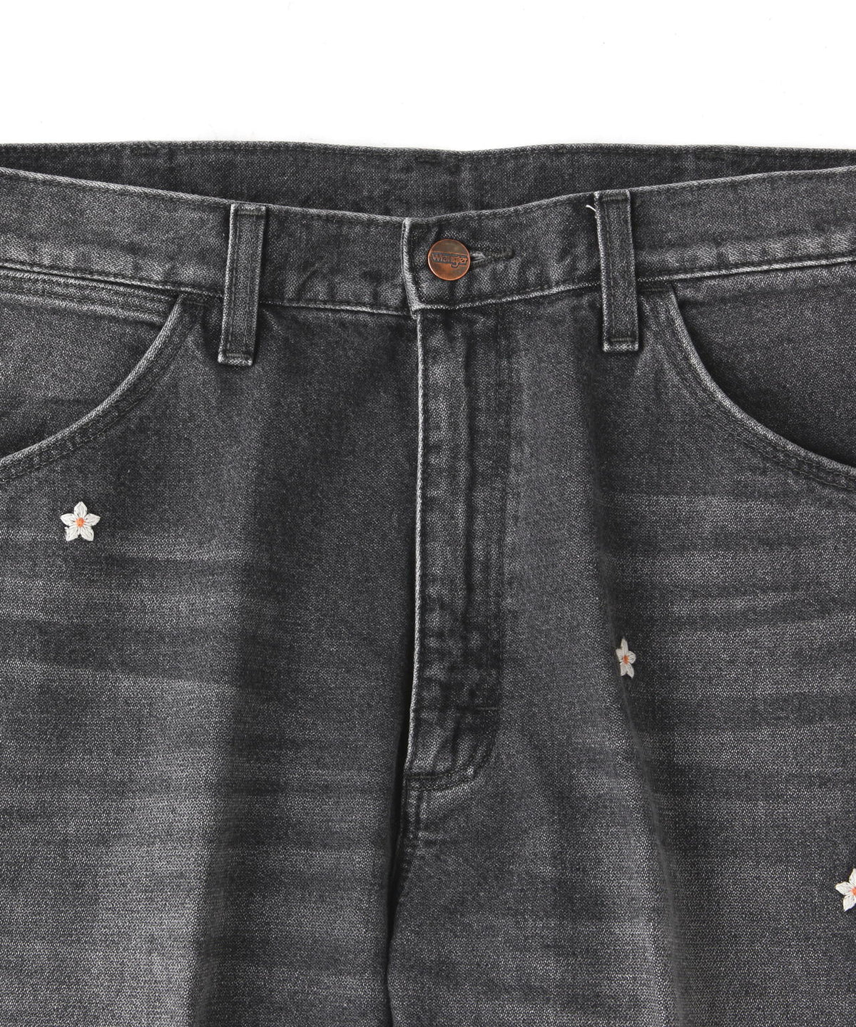Wrangler/ラングラー/FLARE JEANS/フレアパンツ