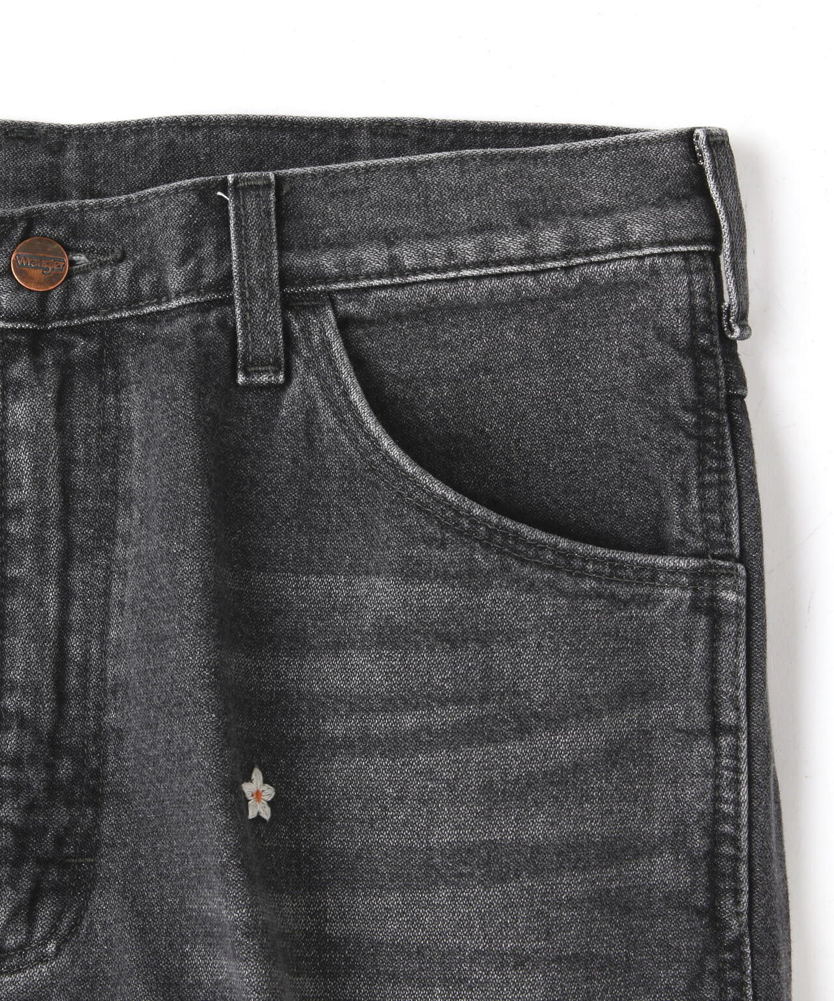 Wrangler/ラングラー/FLARE JEANS/フレアパンツ
