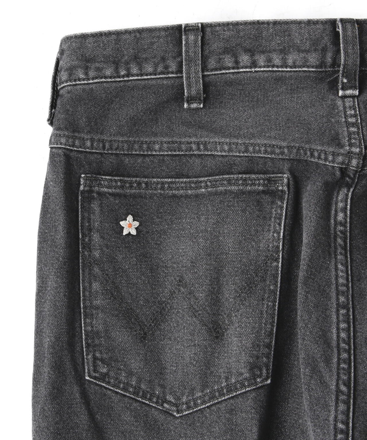 Wrangler/ラングラー/FLARE JEANS/フレアパンツ