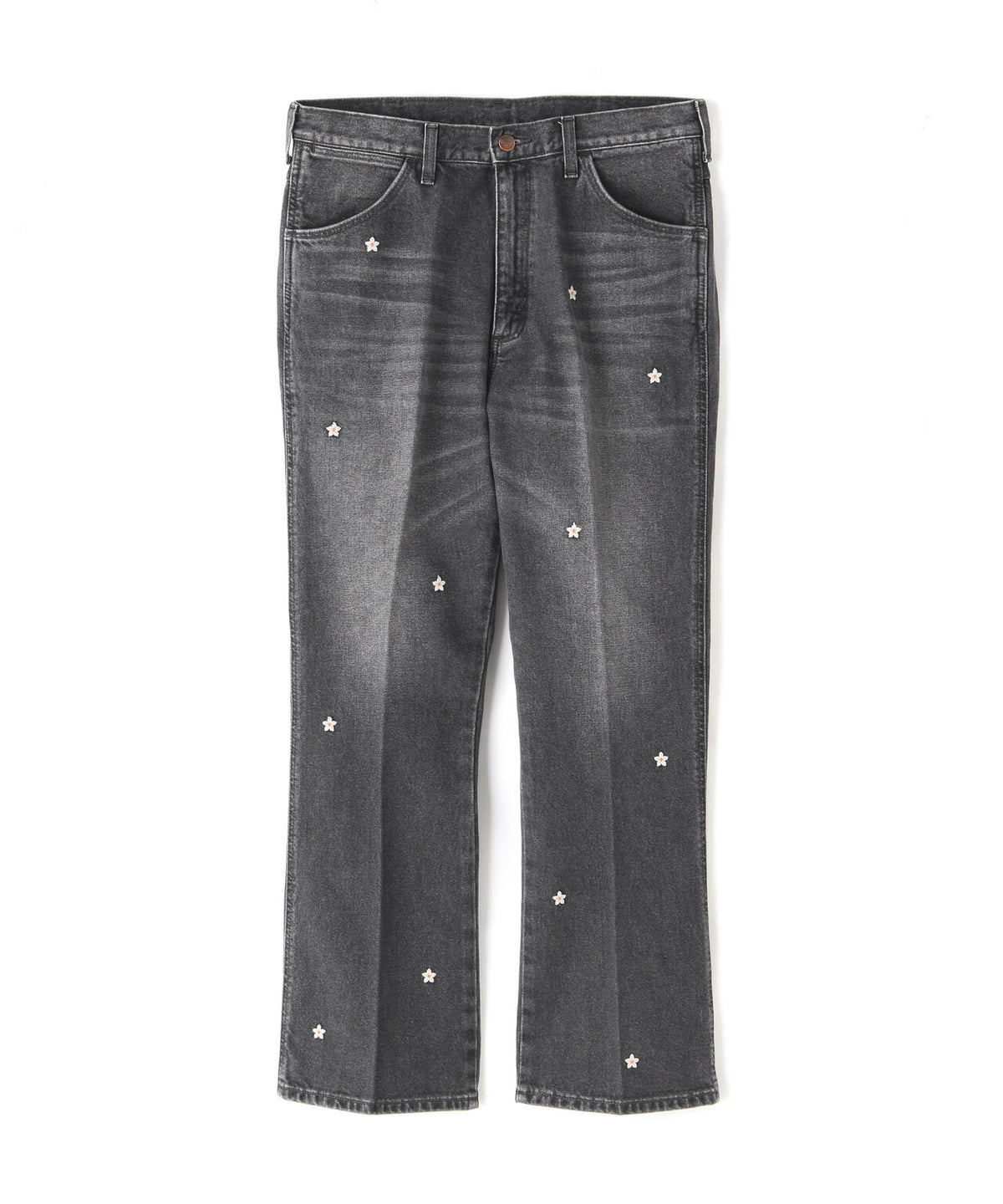 Wrangler/ラングラー/FLARE JEANS/フレアパンツ