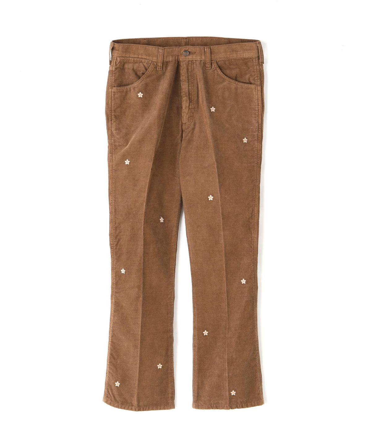 Wrangler/ラングラー/FLARE JEANS/フレアパンツ