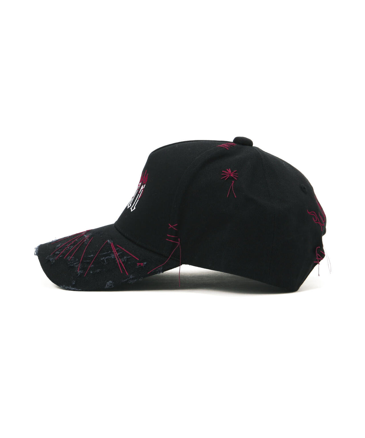 AZS TOKYO/アザストーキョー/HELL CAP