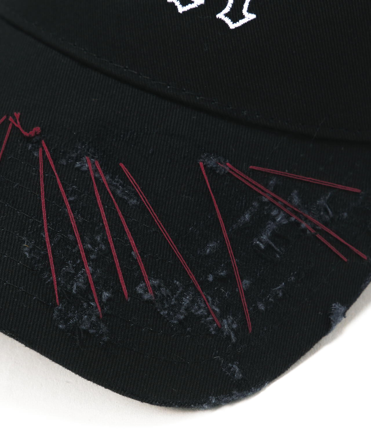 AZS TOKYO/アザストーキョー/HELL CAP