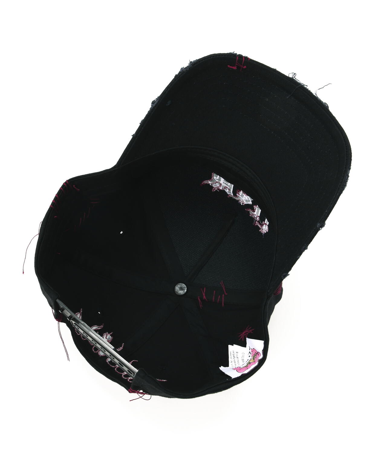 AZS TOKYO/アザストーキョー/HELL CAP