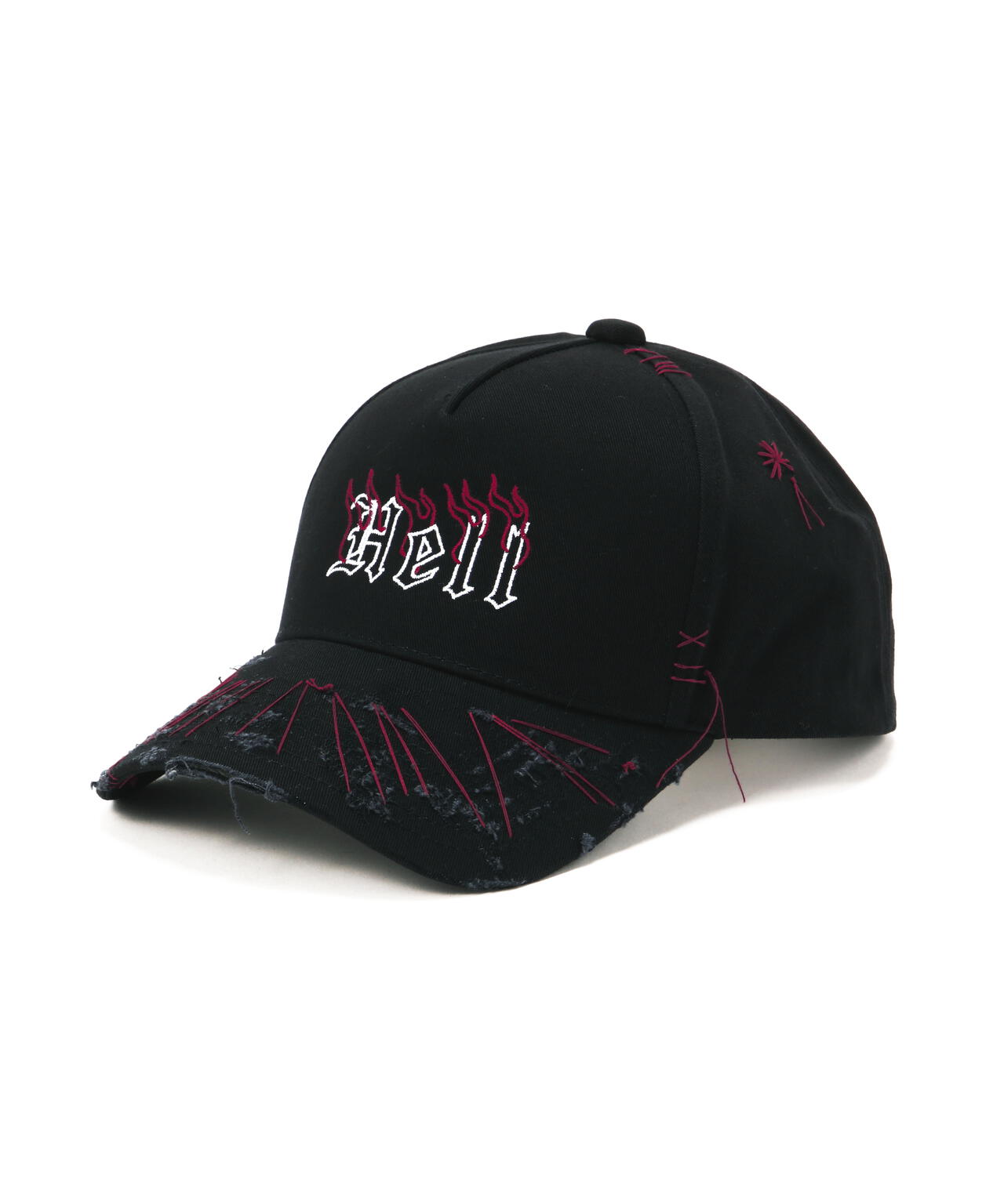 AZS TOKYO/アザストーキョー/HELL CAP
