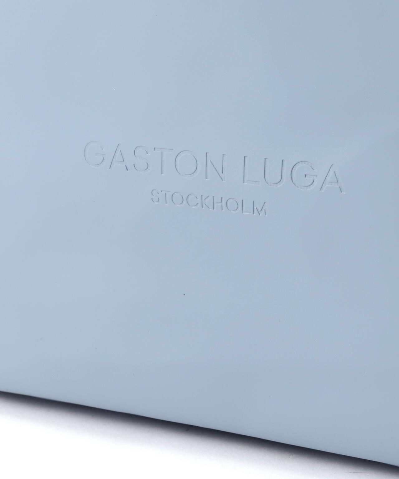 GASTONLUGA/ガストンルーガ/9104 TATE/トーテ/2WAYスタイルバッグ