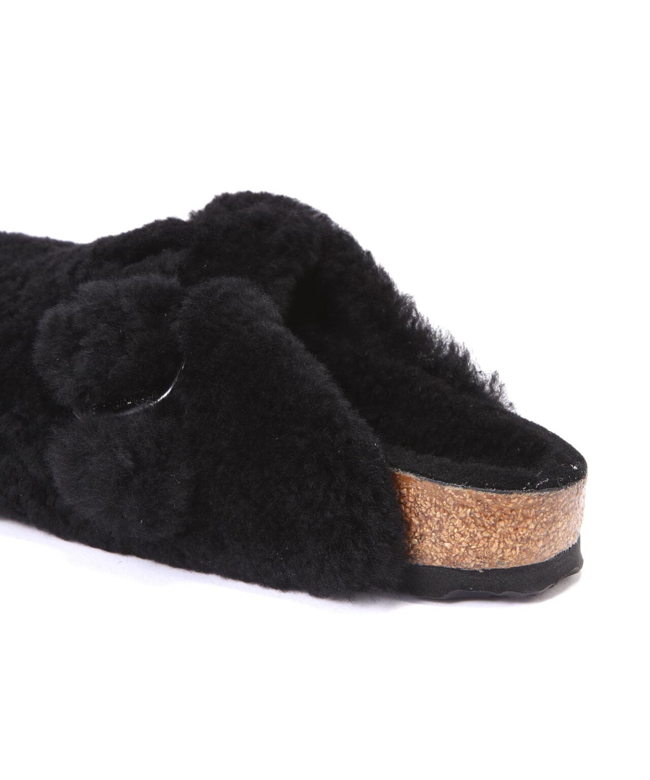 BIRKENSTOCK/ビルケン/BOSTON BIG BUCKLE TEDDY RIVET/ボストン ビッグバックル テディーリベット