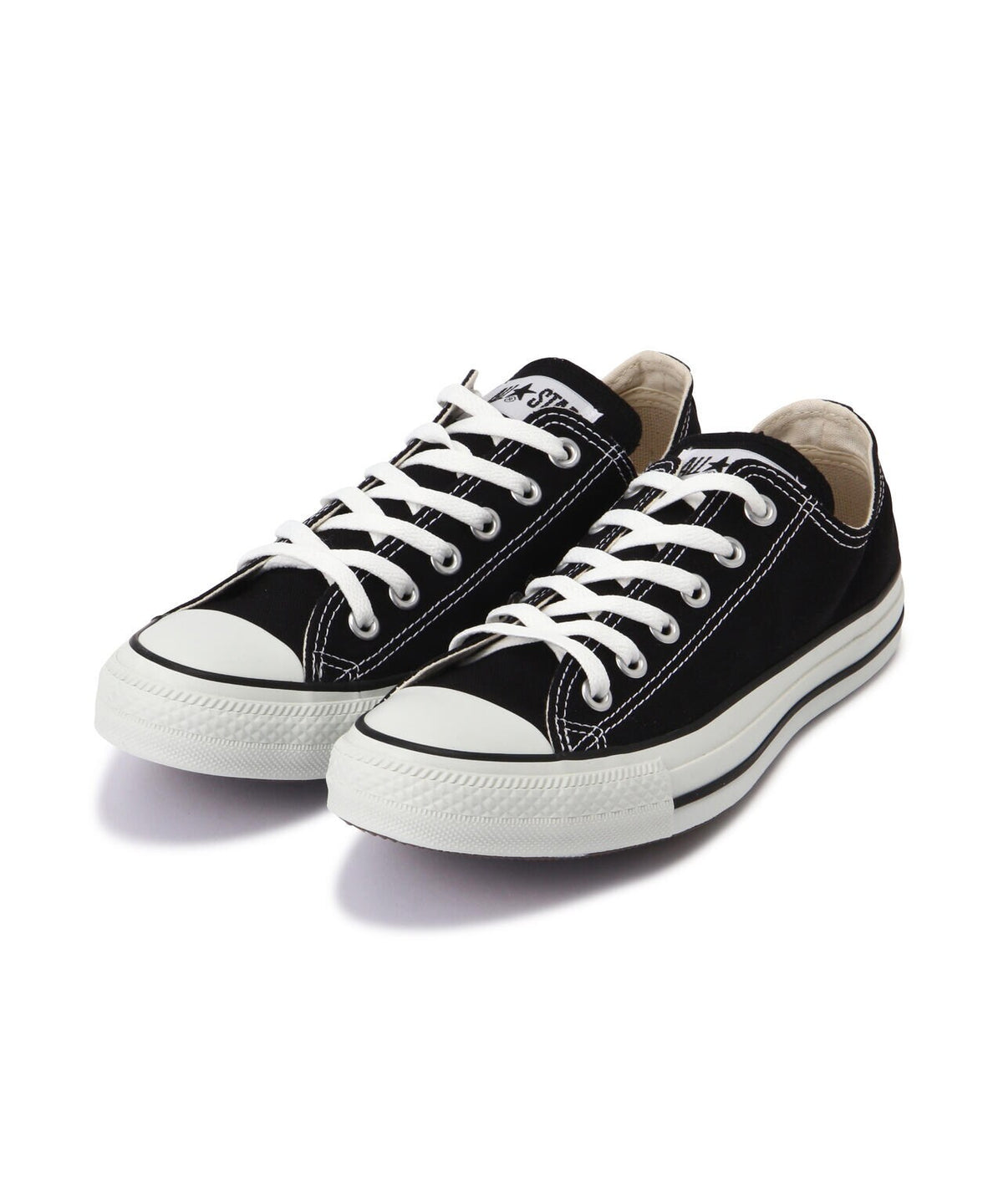 CONVERSE/コンバース/CANVAS ALL STAR OX/キャンバス オールスター オックスフォード(ローカット)