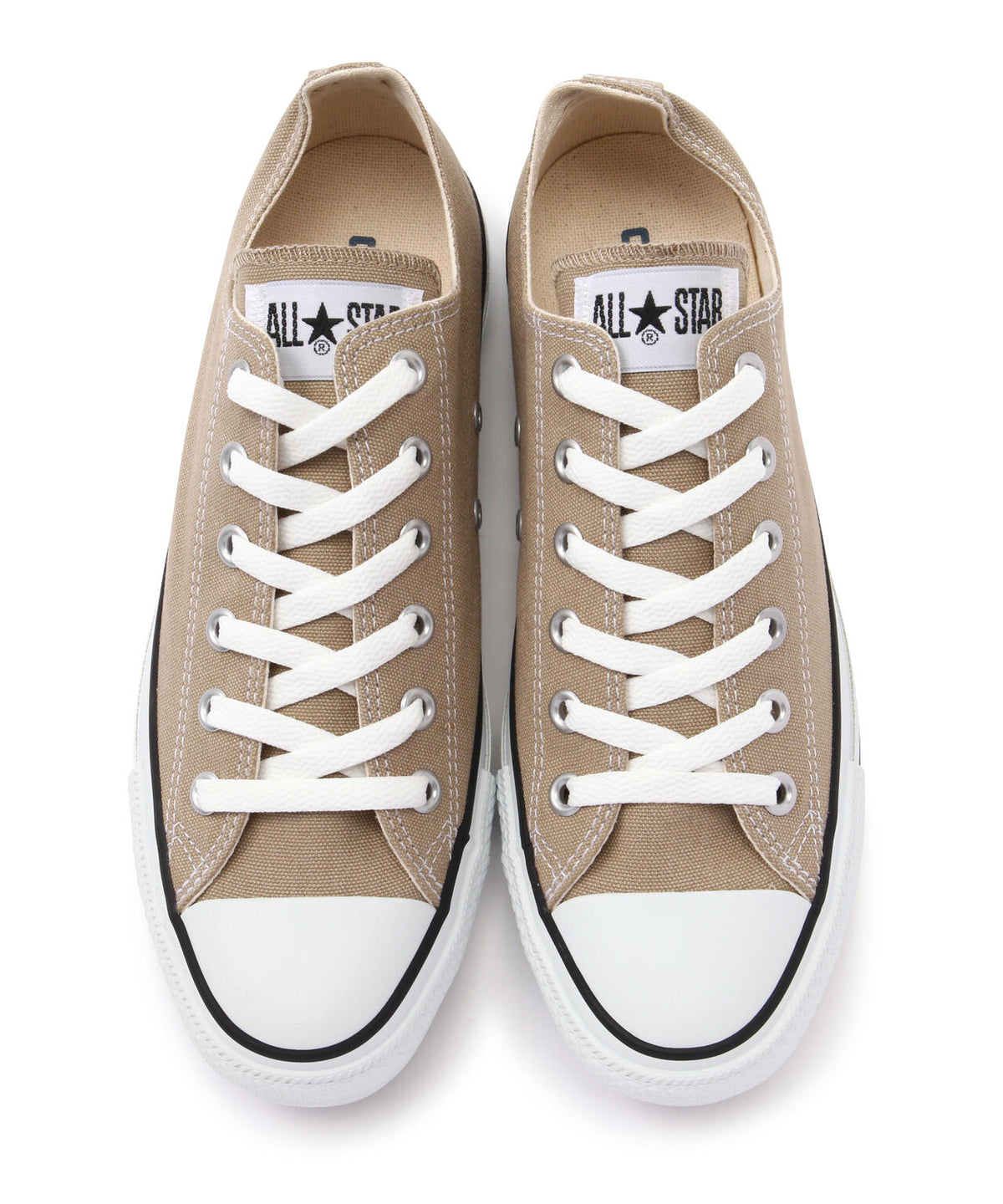 CONVERSE/コンバース/CANVAS ALL STAR COLORS OX/キャンバス オールスター カラーズ オックスフォード