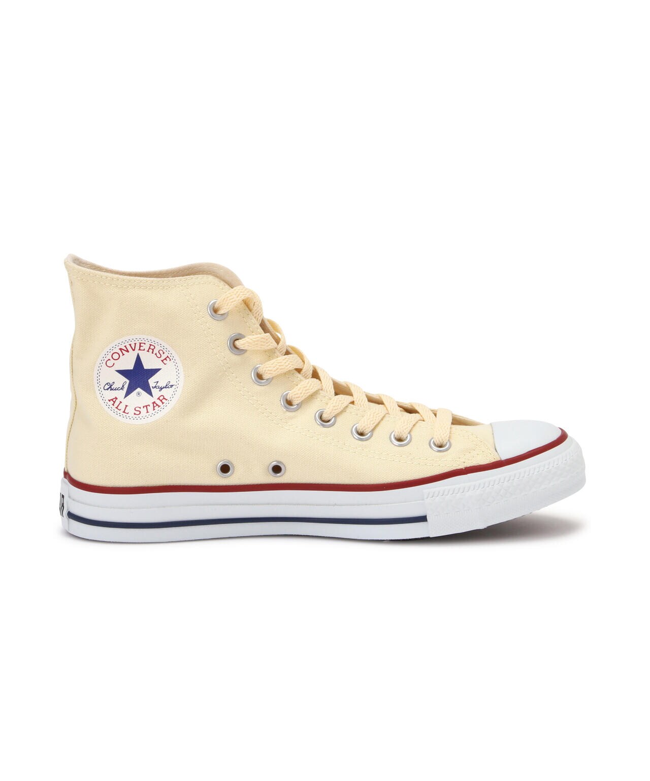 CONVERSE/コンバース/CANVAS ALL STAR HI/キャンバス オールスター ハイ