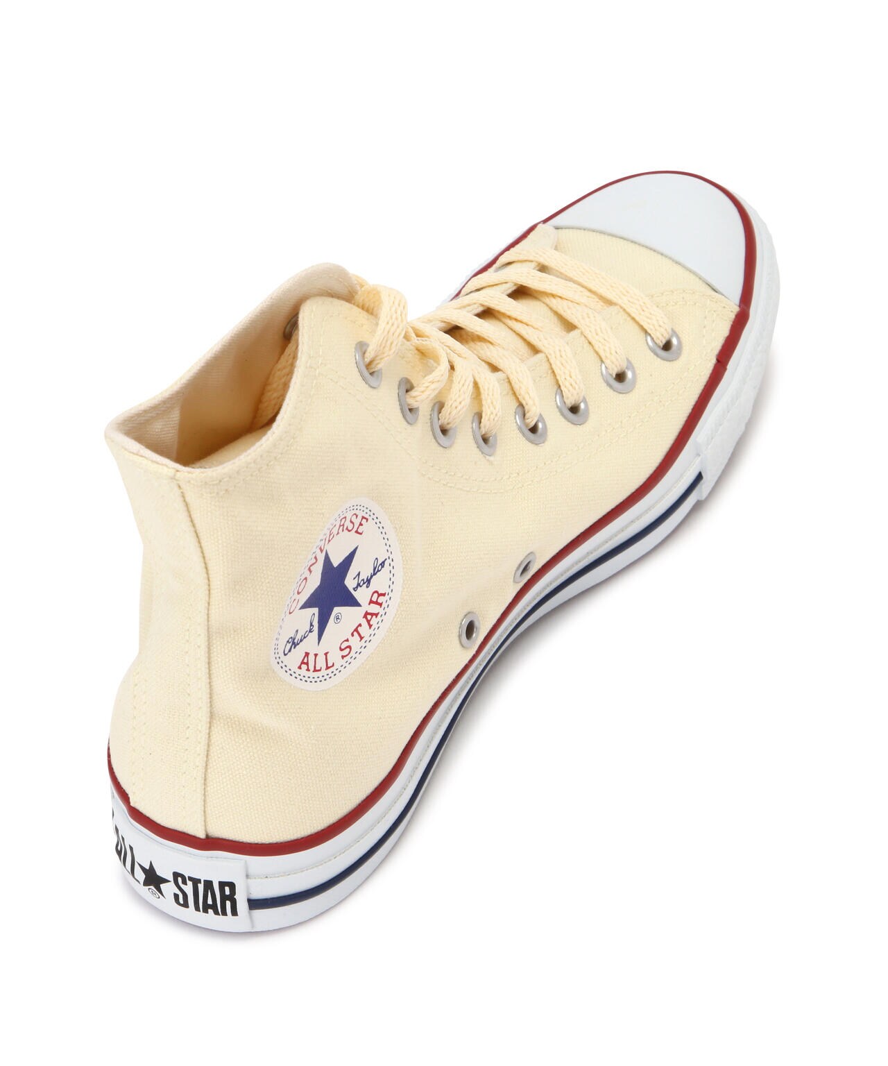 CONVERSE/コンバース/CANVAS ALL STAR HI/キャンバス オールスター ハイ