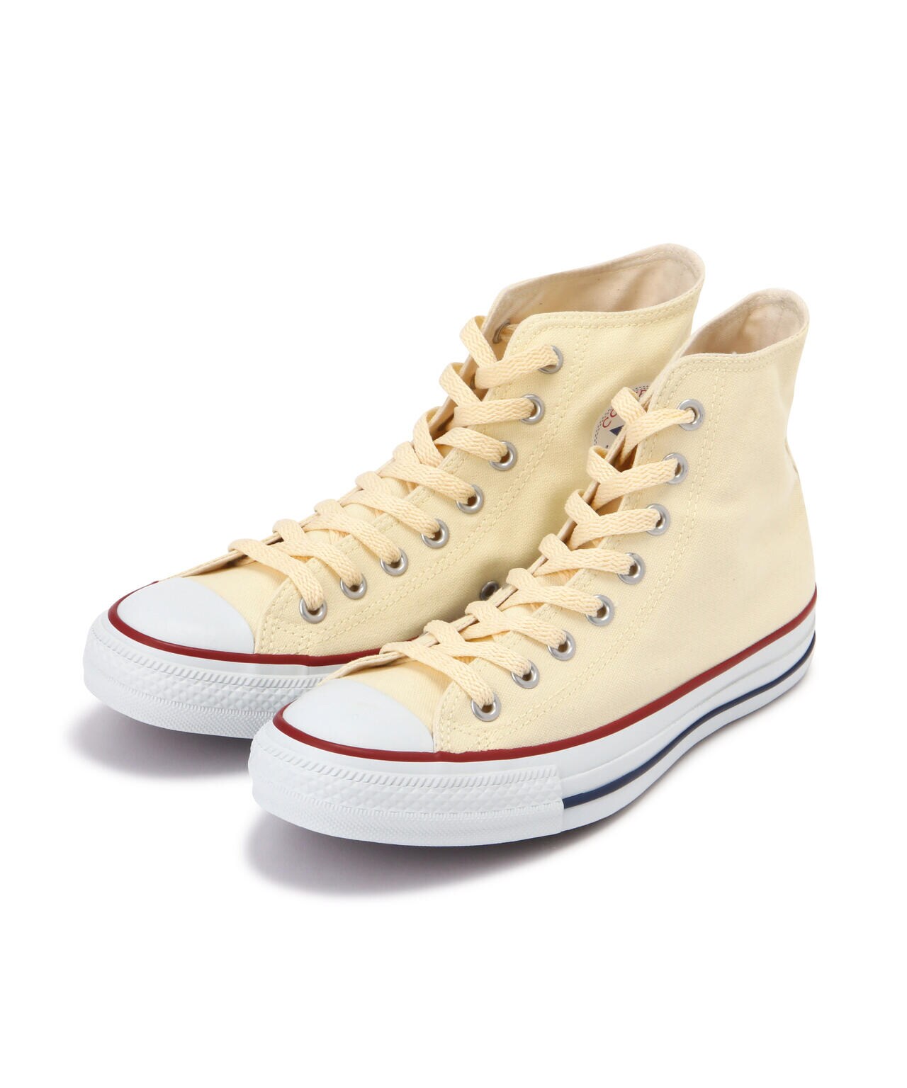 CONVERSE/コンバース/CANVAS ALL STAR HI/キャンバス オールスター ハイ