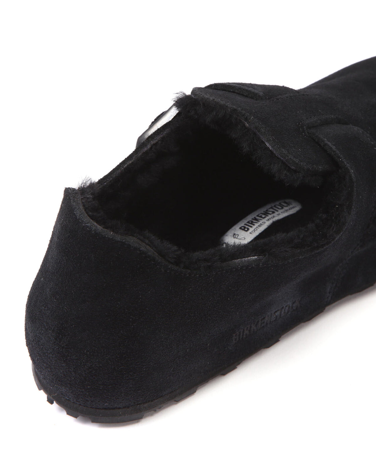 BIRKENSTOCK/ビルケンシュトック/LONDON/ロンドン