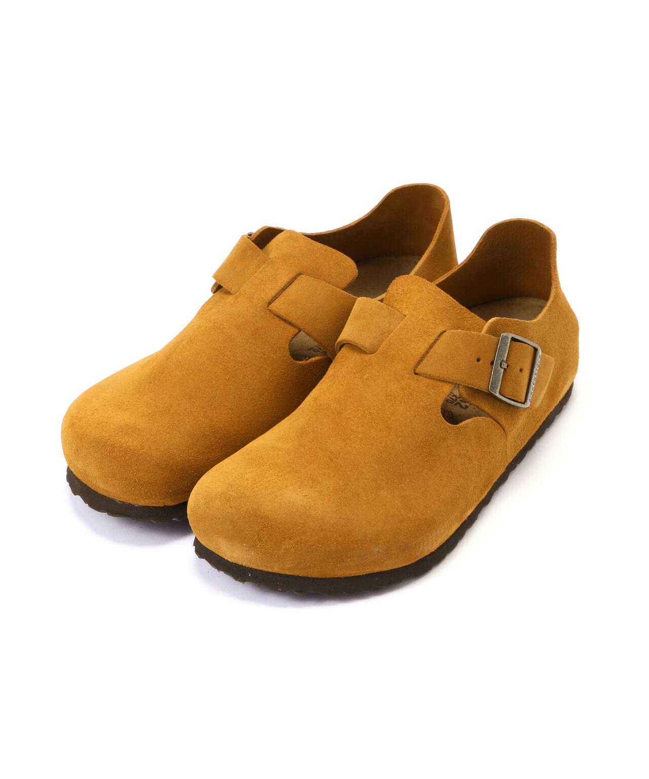 BIRKENSTOCK/ビルケンシュトック/LONDON/ロンドン