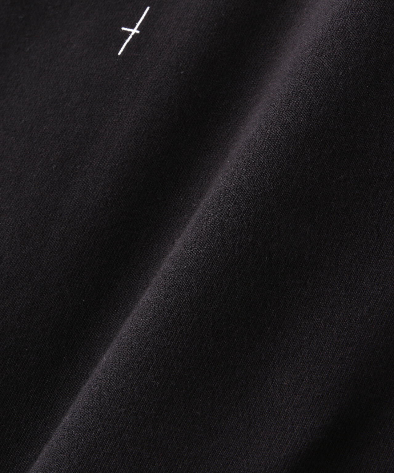VOLTAGE CONTROL FILTER/ヴォルテージコントロールフィルター/Print Hoodie Oversized/パーカー