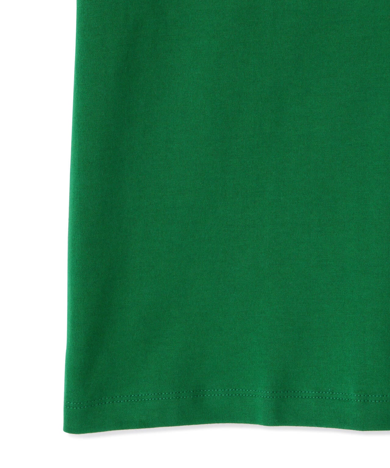Lamrof/ラムロフ/Asymmetry T-Shirts