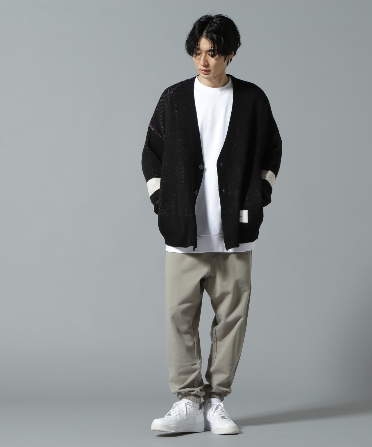 【WEB&DEPOT限定】WHITELAND/ホワイトランド/SCHOOL LOGO CD
