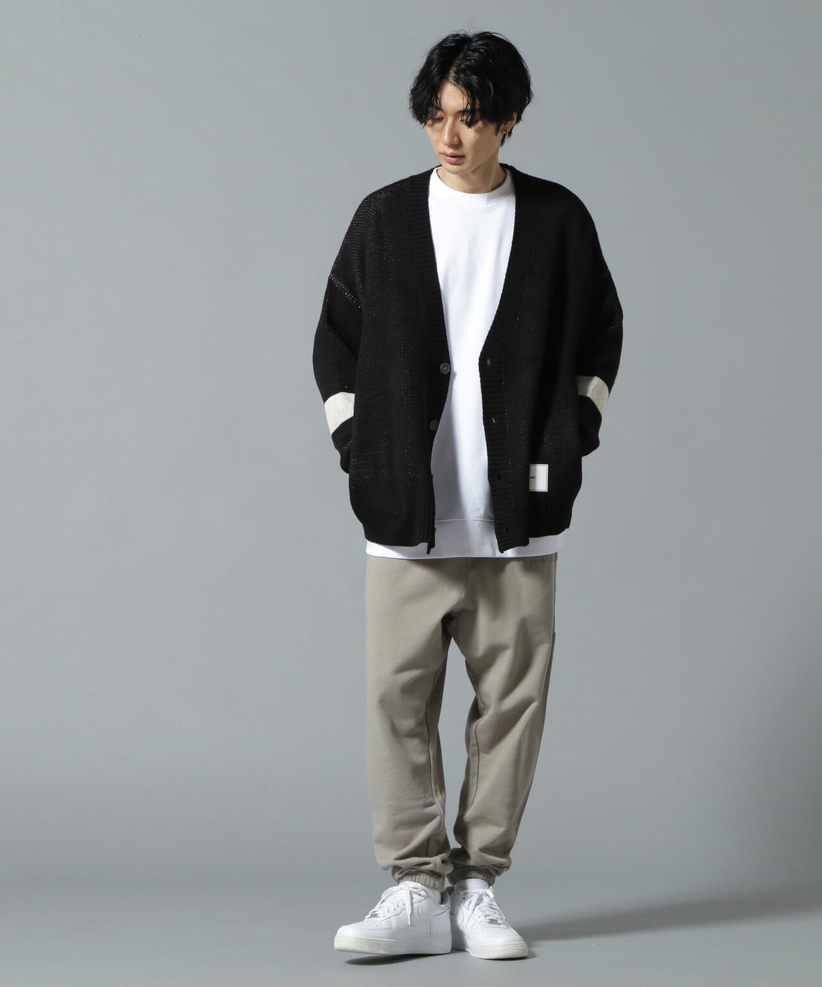 【WEB&DEPOT限定】WHITELAND/ホワイトランド/SCHOOL LOGO CD