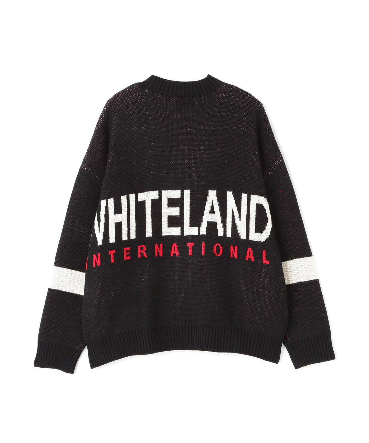 【WEB&DEPOT限定】WHITELAND/ホワイトランド/SCHOOL LOGO CD