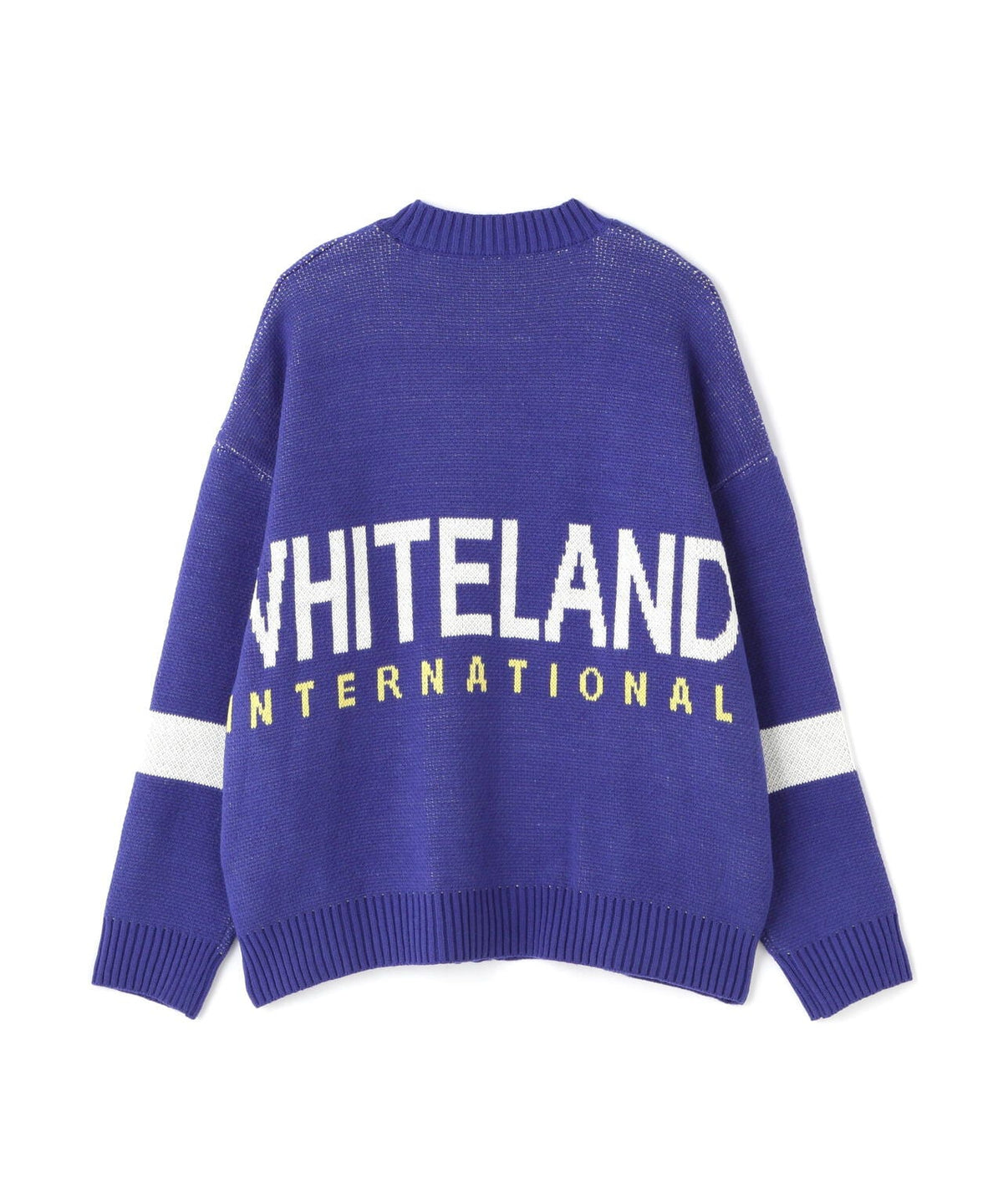 【WEB&DEPOT限定】WHITELAND/ホワイトランド/SCHOOL LOGO CD