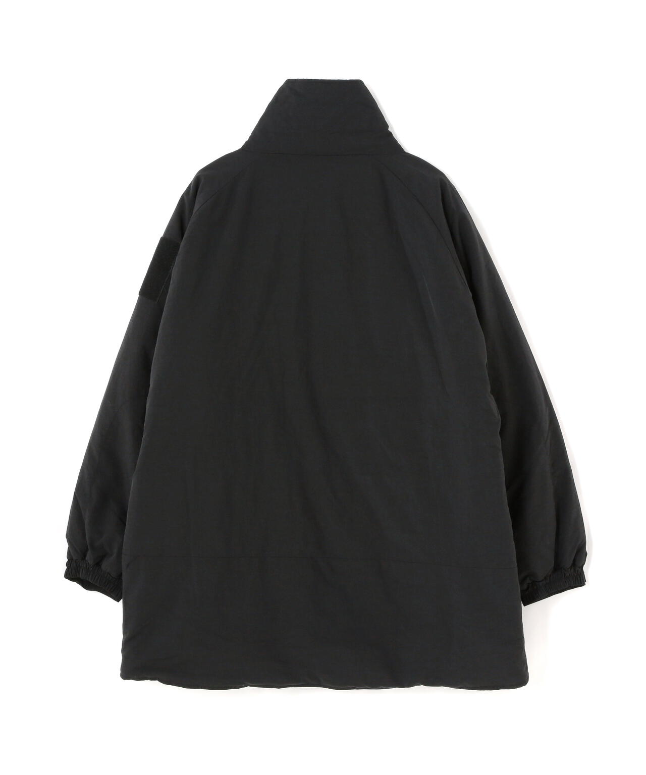 DankeSchon/ダンケシェーン/WASHER NYLON M.PARKA