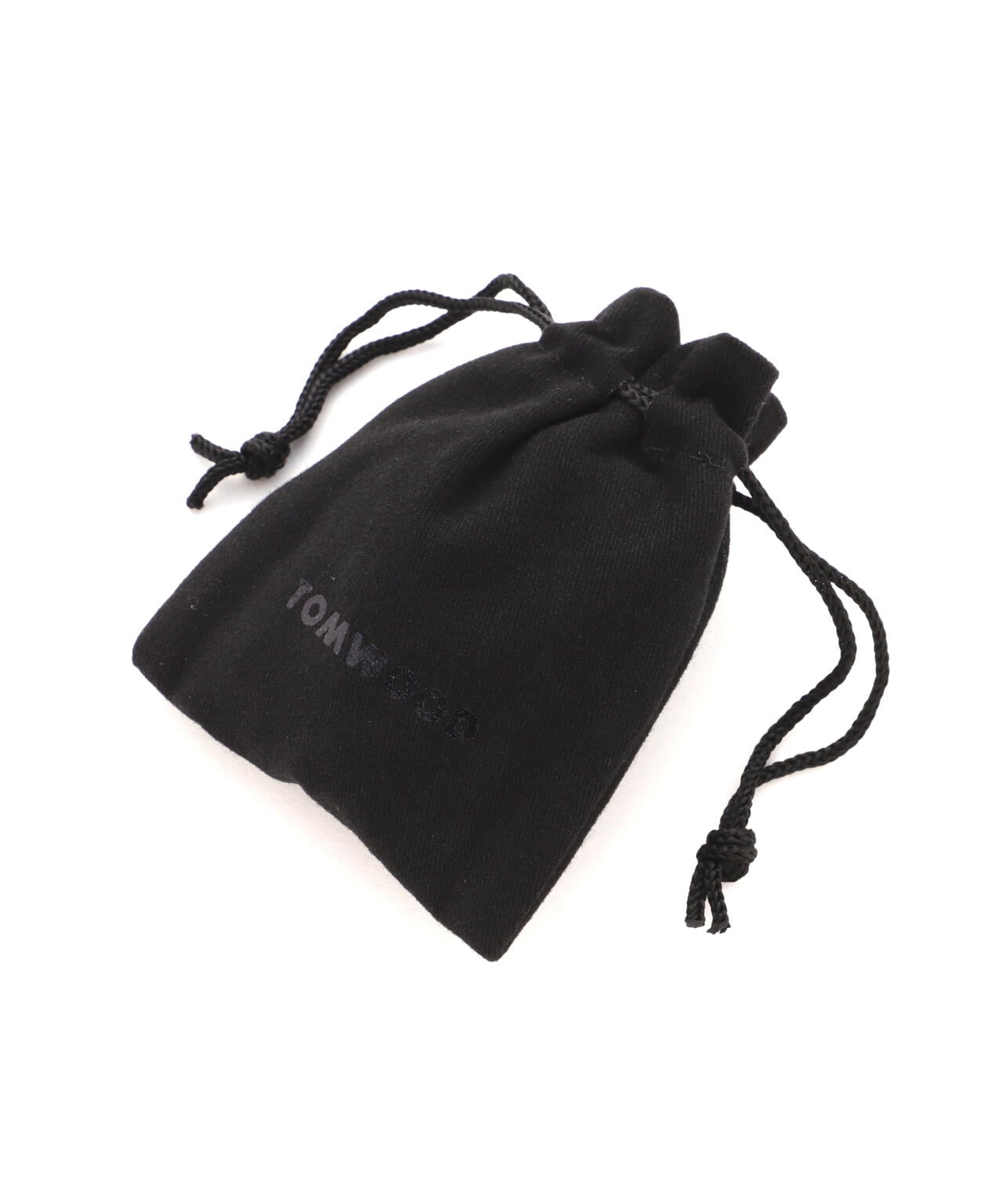 TOMWOOD/トムウッド/Ear Cuff Thick