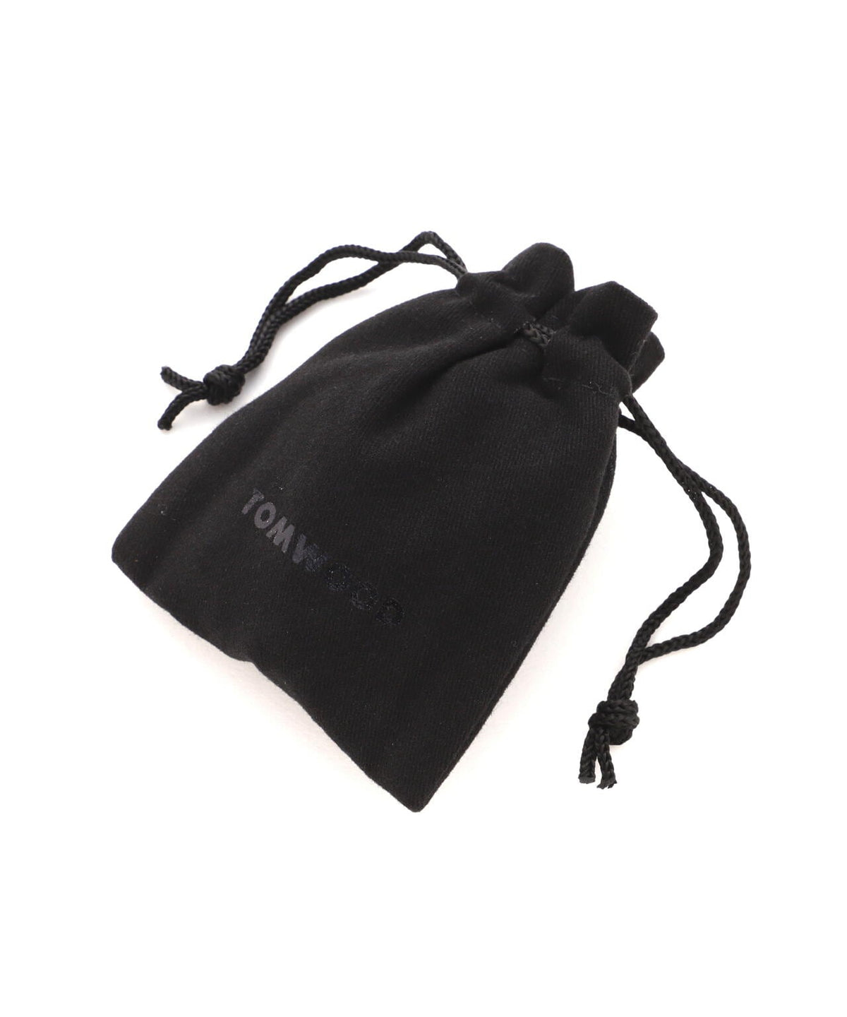 TOMWOOD/トムウッド/Ear Cuff Thick