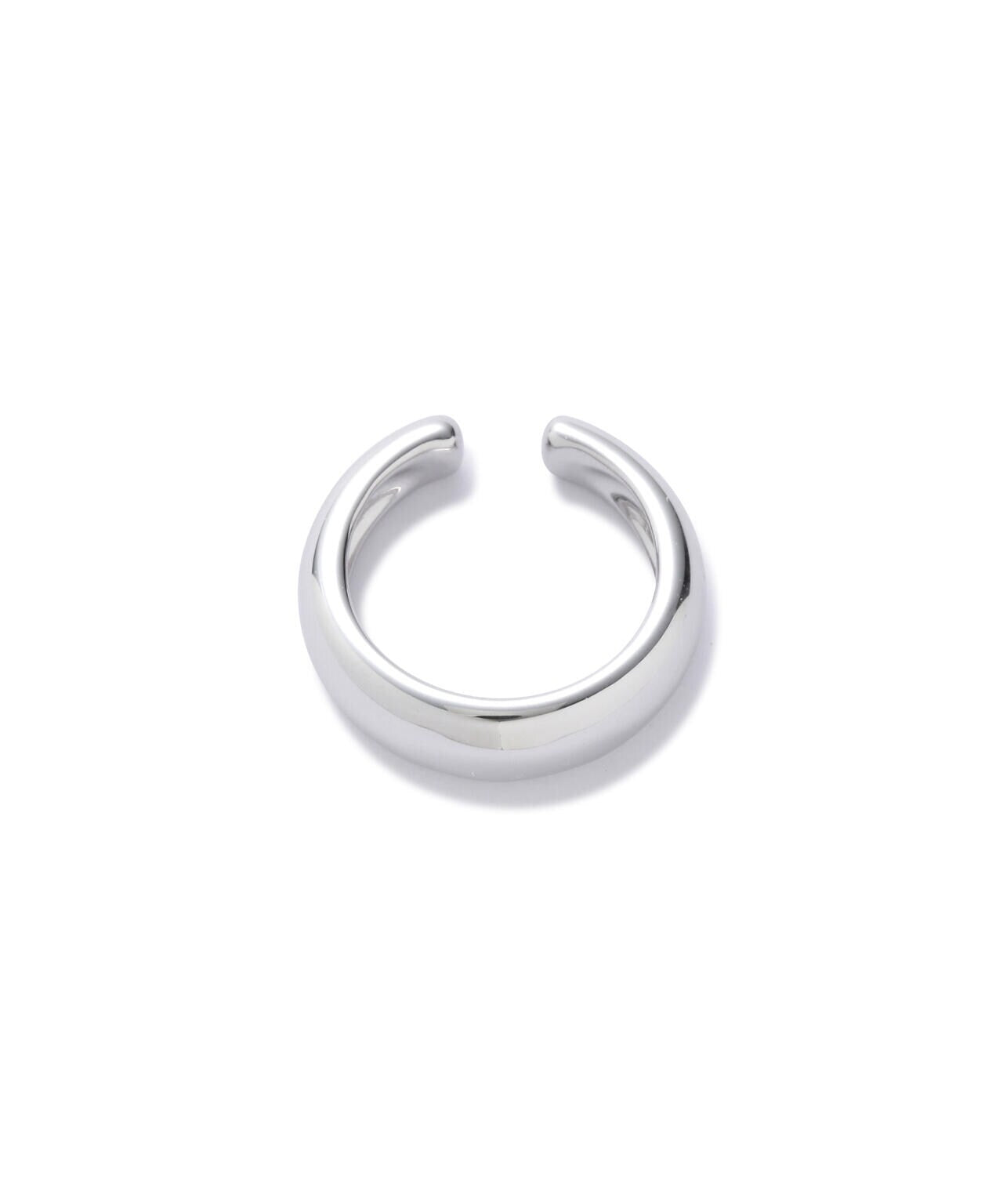 TOMWOOD/トムウッド/Ear Cuff Thick