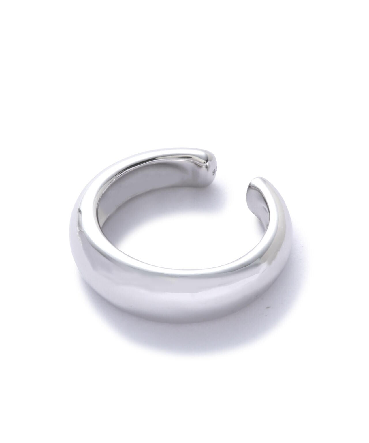 TOMWOOD/トムウッド/Ear Cuff Thick