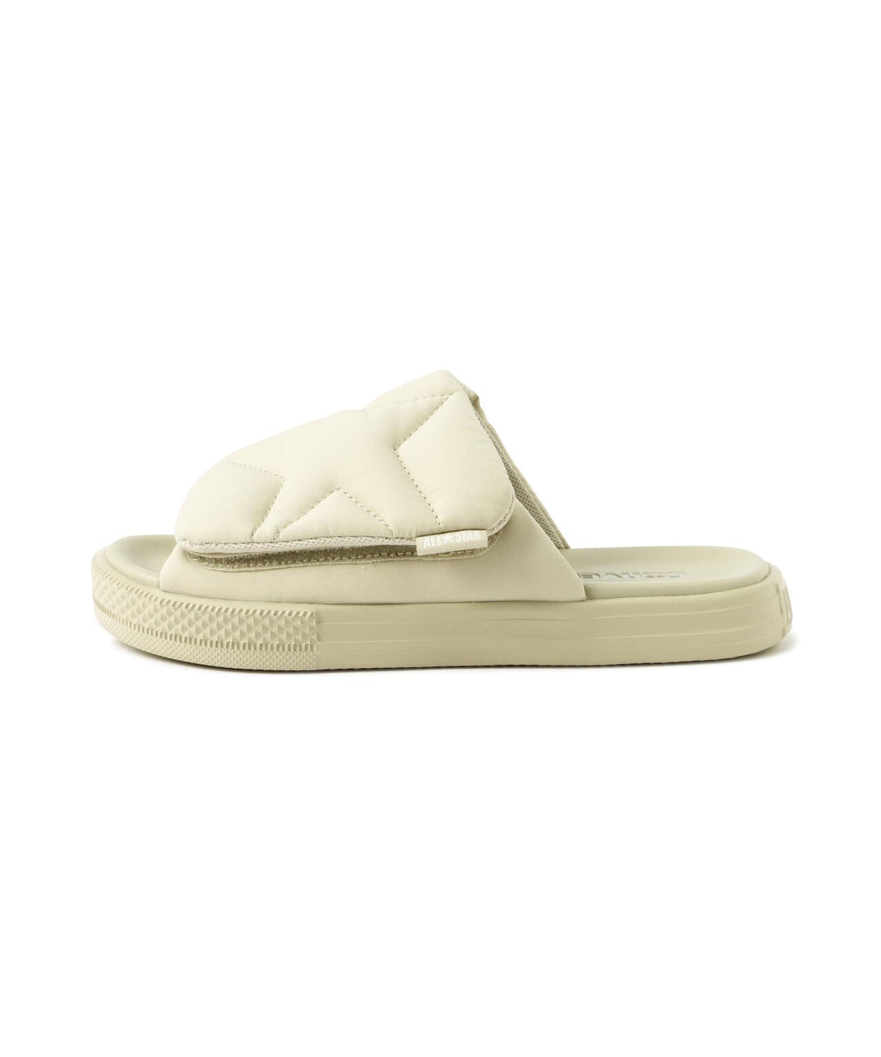 CONVERSE/コンバース/ALL STAR PADDEDBELT SANDAL/オールスター パデッドベルト サンダル
