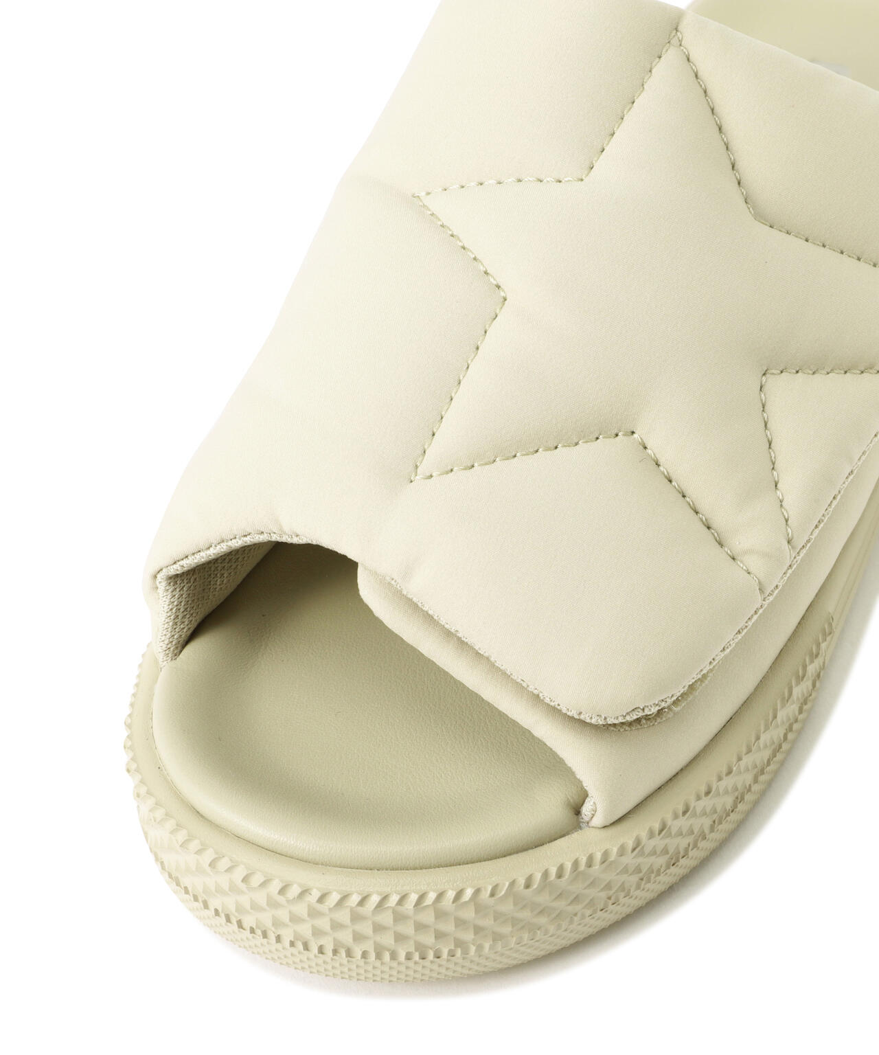CONVERSE/コンバース/ALL STAR PADDEDBELT SANDAL/オールスター パデッドベルト サンダル