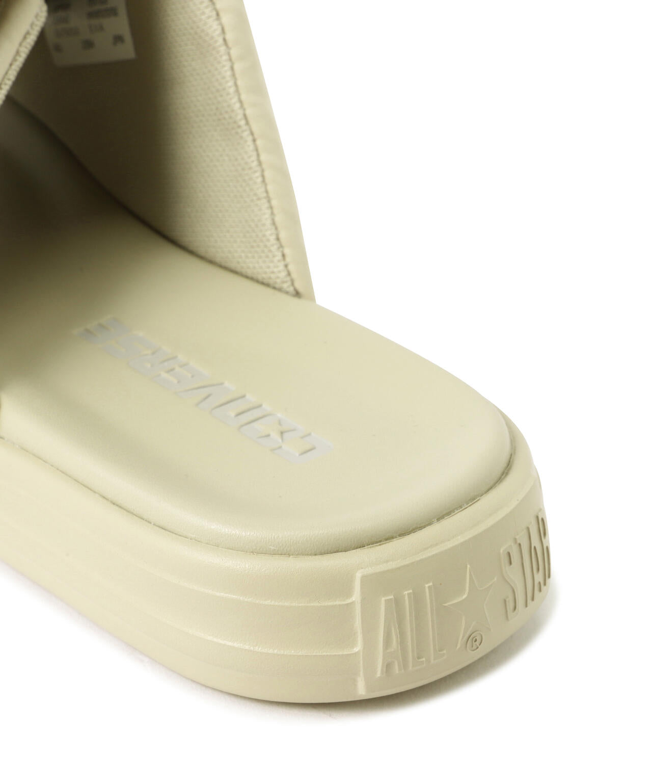 CONVERSE/コンバース/ALL STAR PADDEDBELT SANDAL/オールスター パデッドベルト サンダル