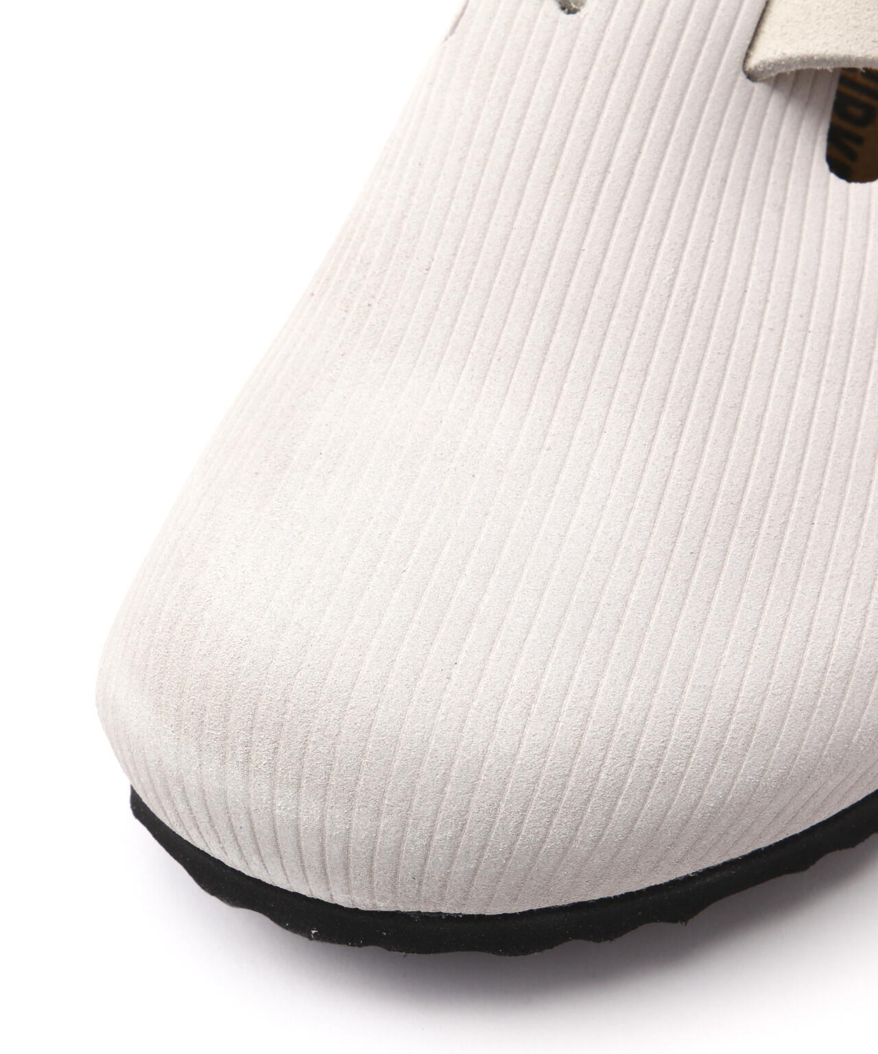 BIRKENSTOCK/ビルケンシュトック/BOSTON CORDUROY SUEDE/ボストン コーデュロイ