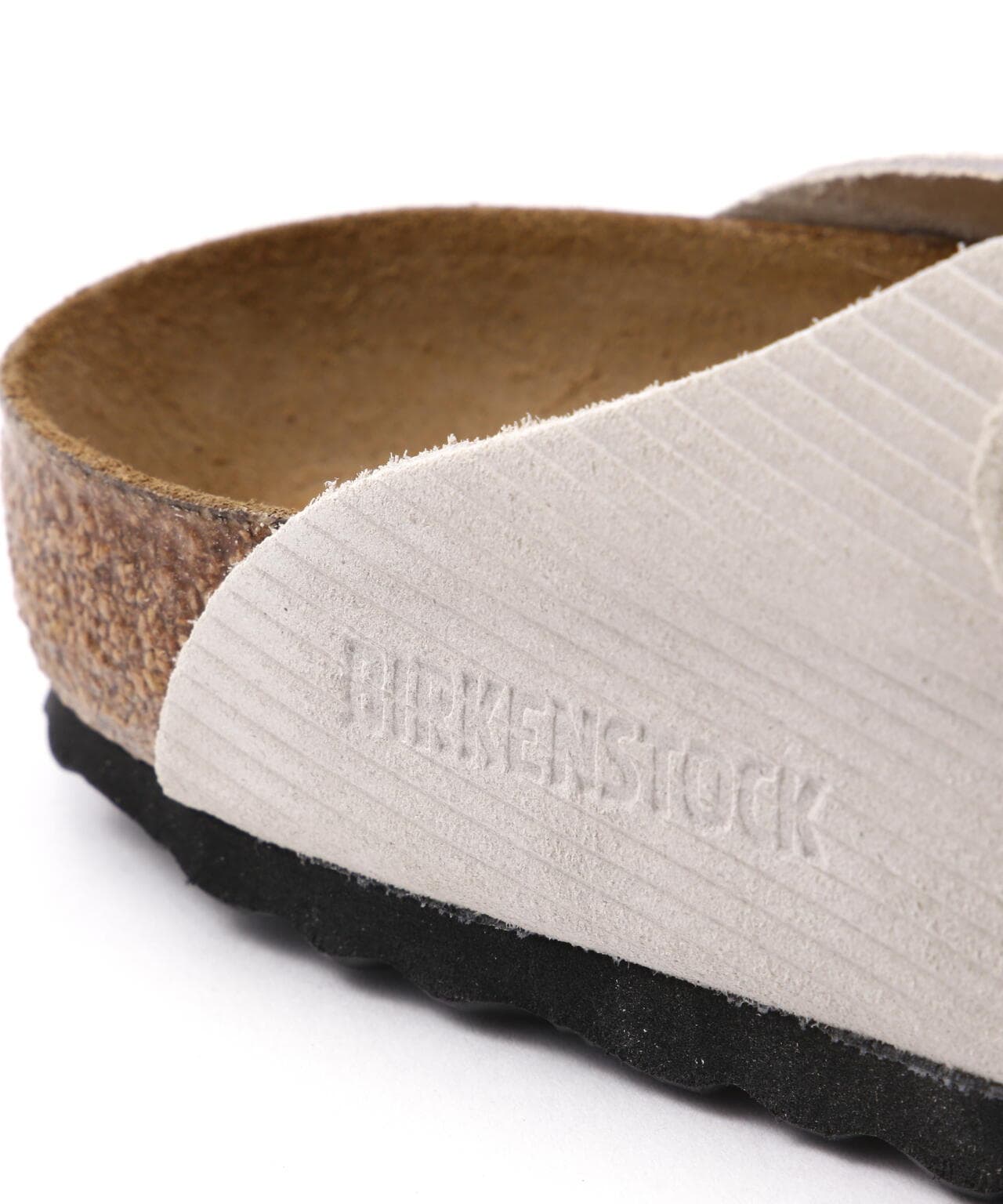 BIRKENSTOCK/ビルケンシュトック/BOSTON CORDUROY SUEDE/ボストン コーデュロイ
