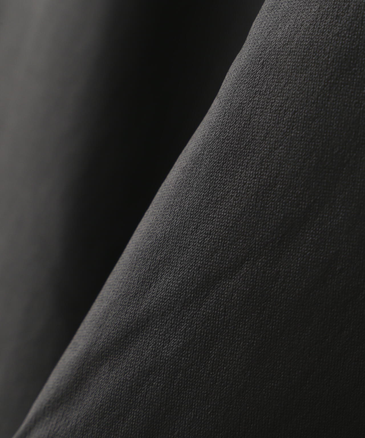 Dankeschon/ダンケシェーン/COTING SARROUEL PANTS/コーティングサルエルパンツ