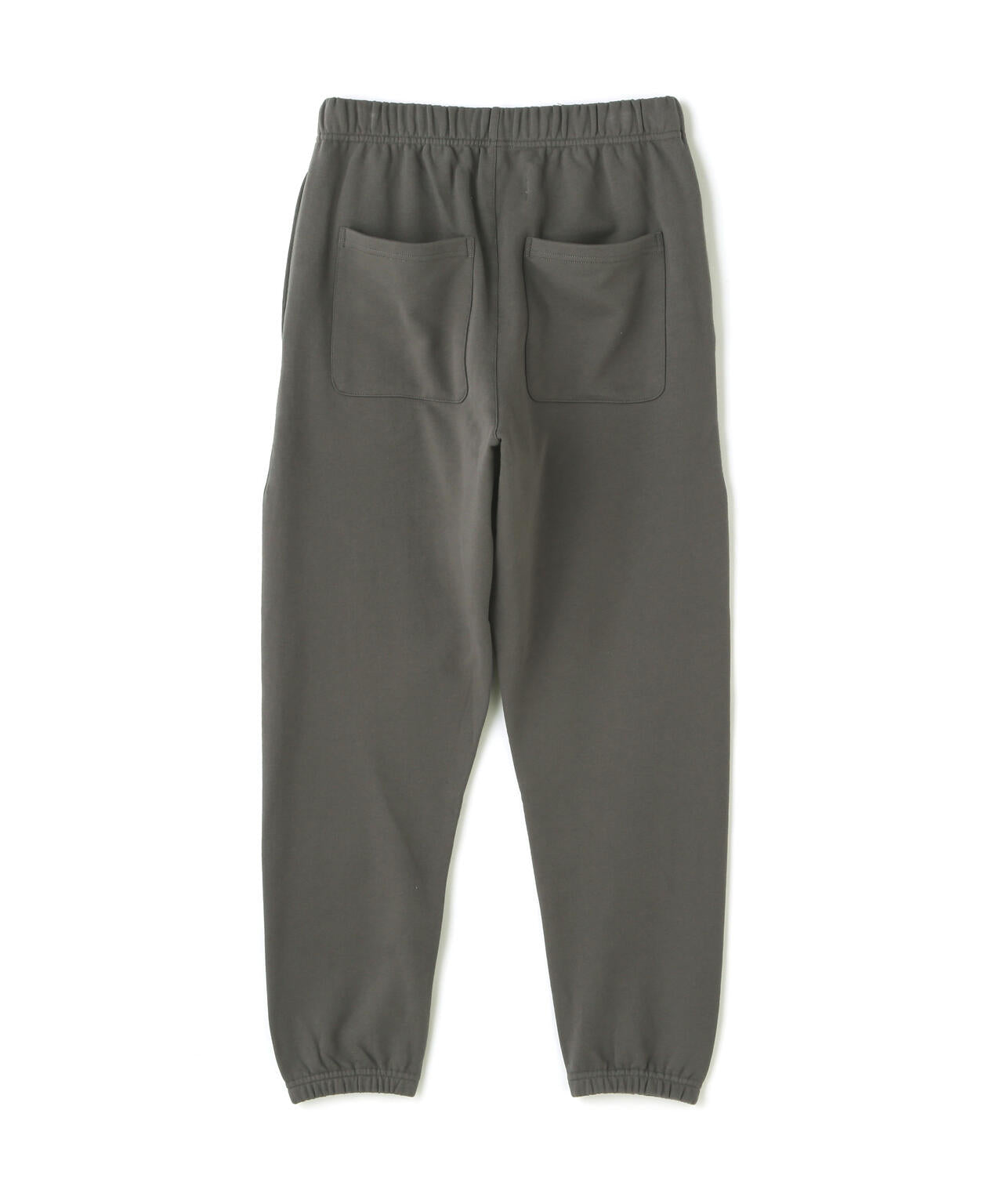 【WEB&DEPOT限定】WHITELAND/ホワイトランド/LOGO SWT PT/ロゴスウェット