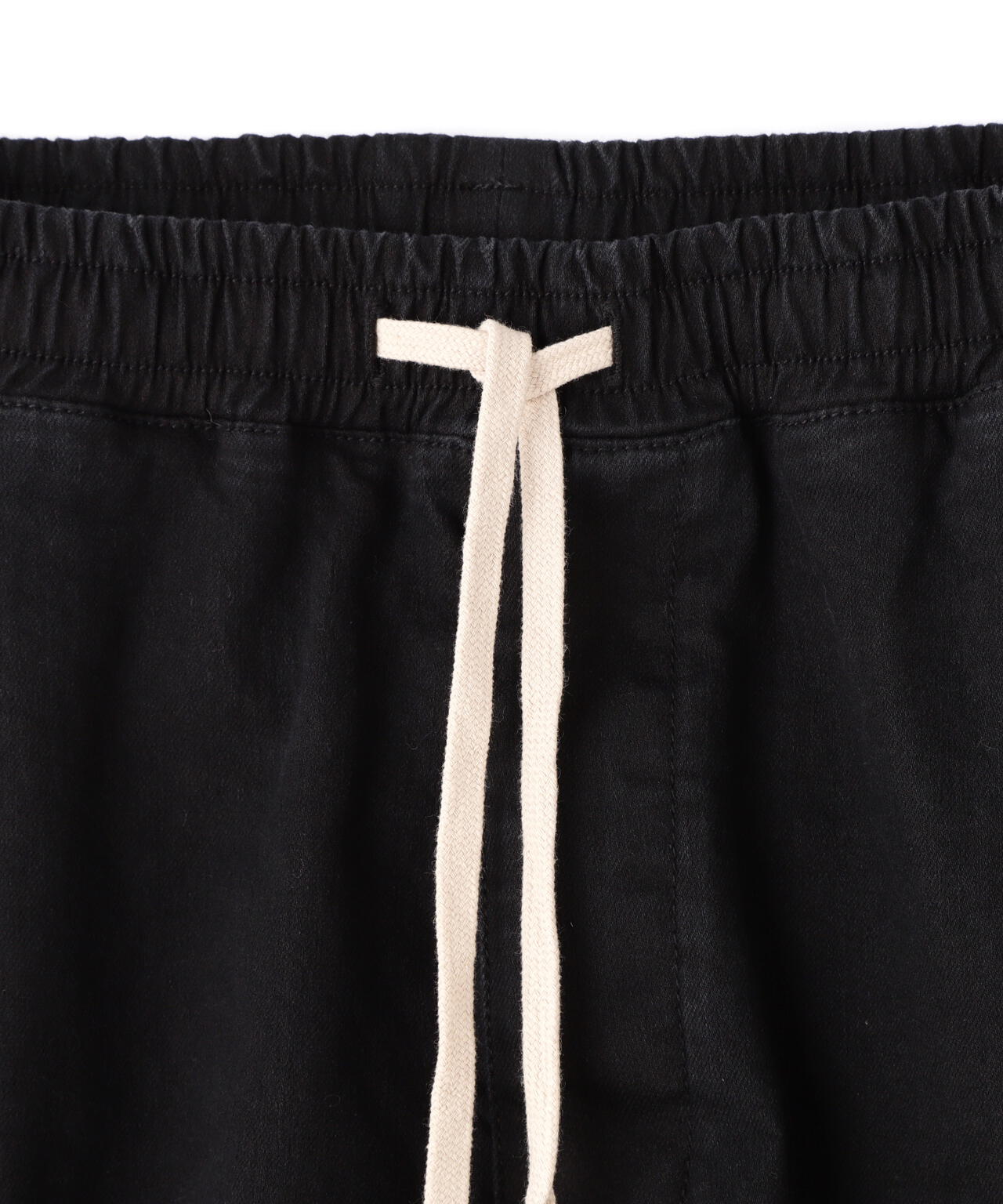 【WEB&DEPOT限定】DankeSchon/ST TWILL ZIPPOCKET PANTS