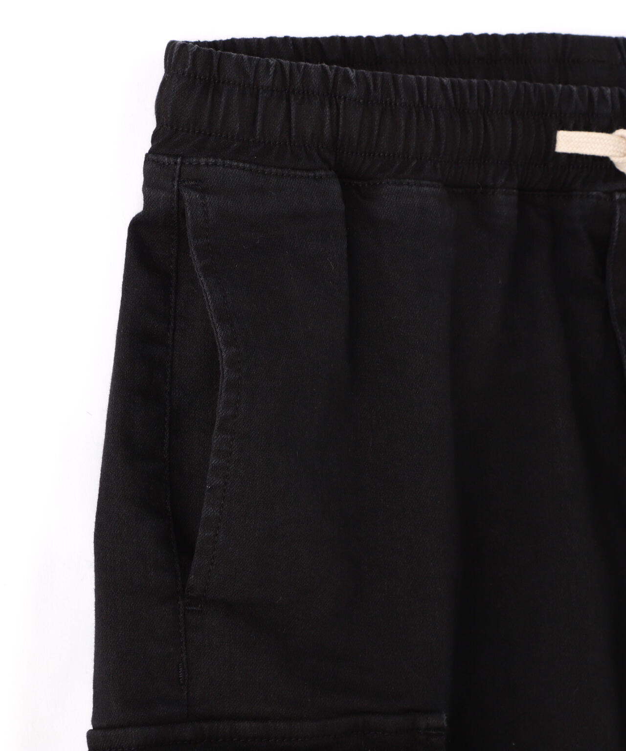 【WEB&DEPOT限定】DankeSchon/ST TWILL ZIPPOCKET PANTS