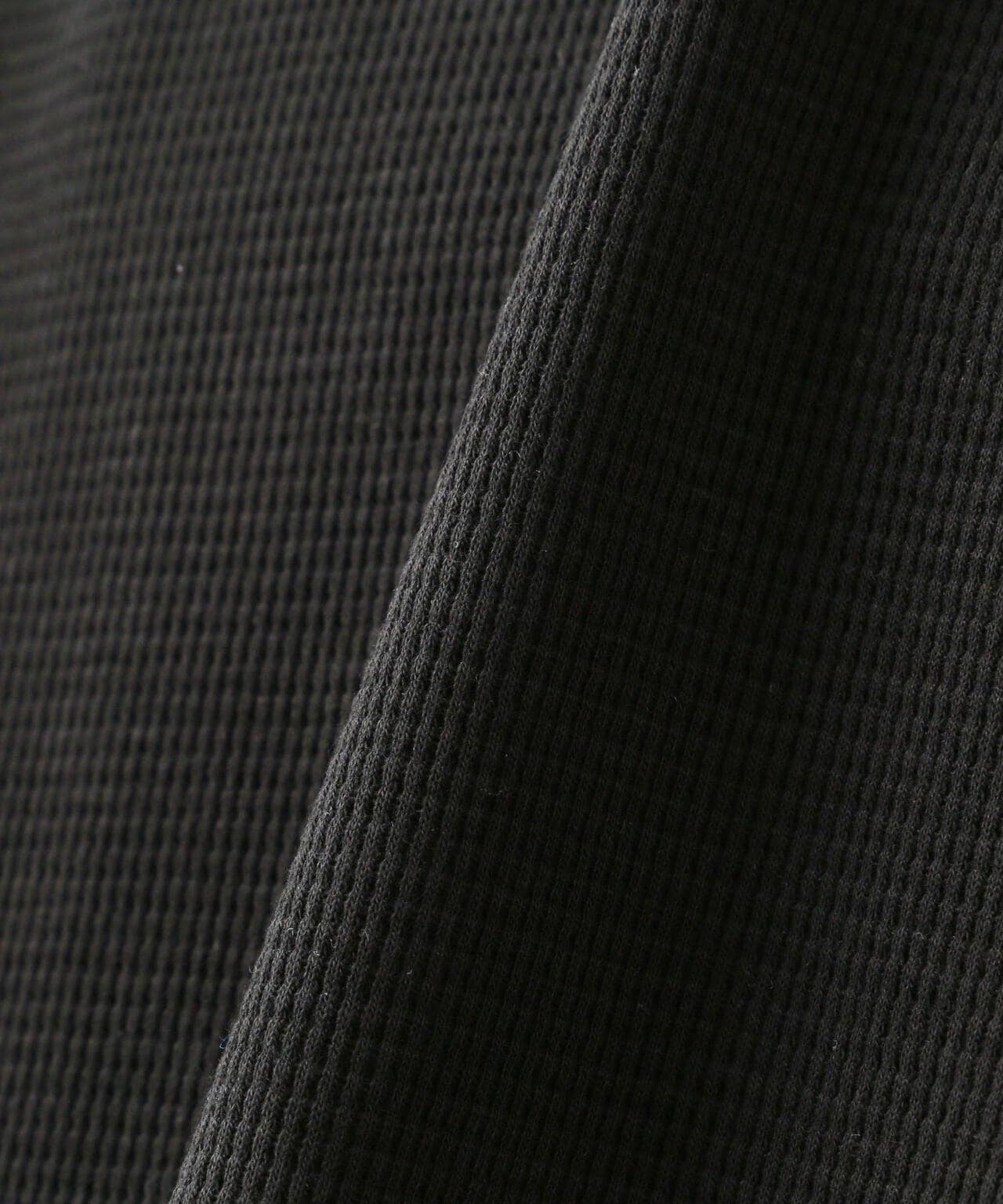 POLO RALPH LAUREN/ポロラルフローレン/Waffle Long Sleeve CrewNeck/ワッフルロングスリーブT