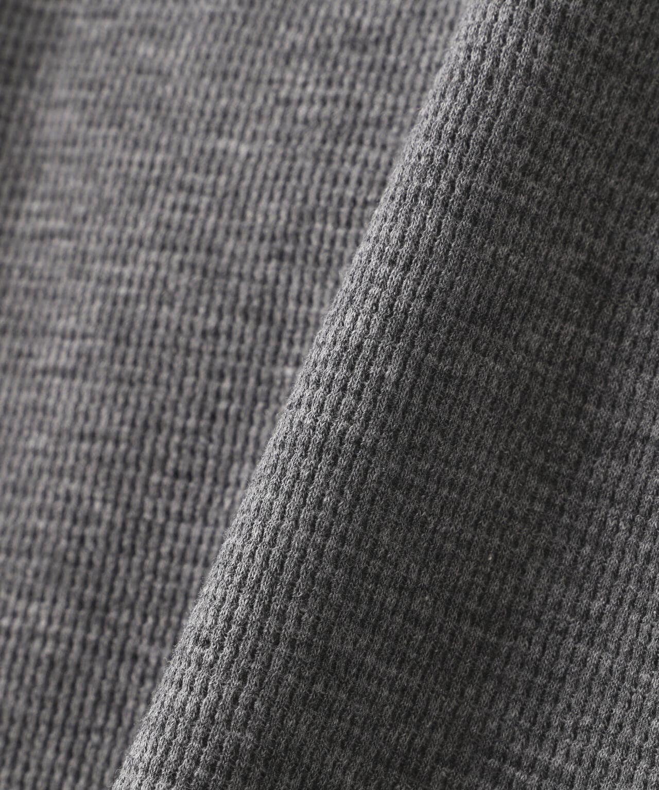 POLO RALPH LAUREN/ポロラルフローレン/Waffle Long Sleeve CrewNeck/ワッフルロングスリーブT