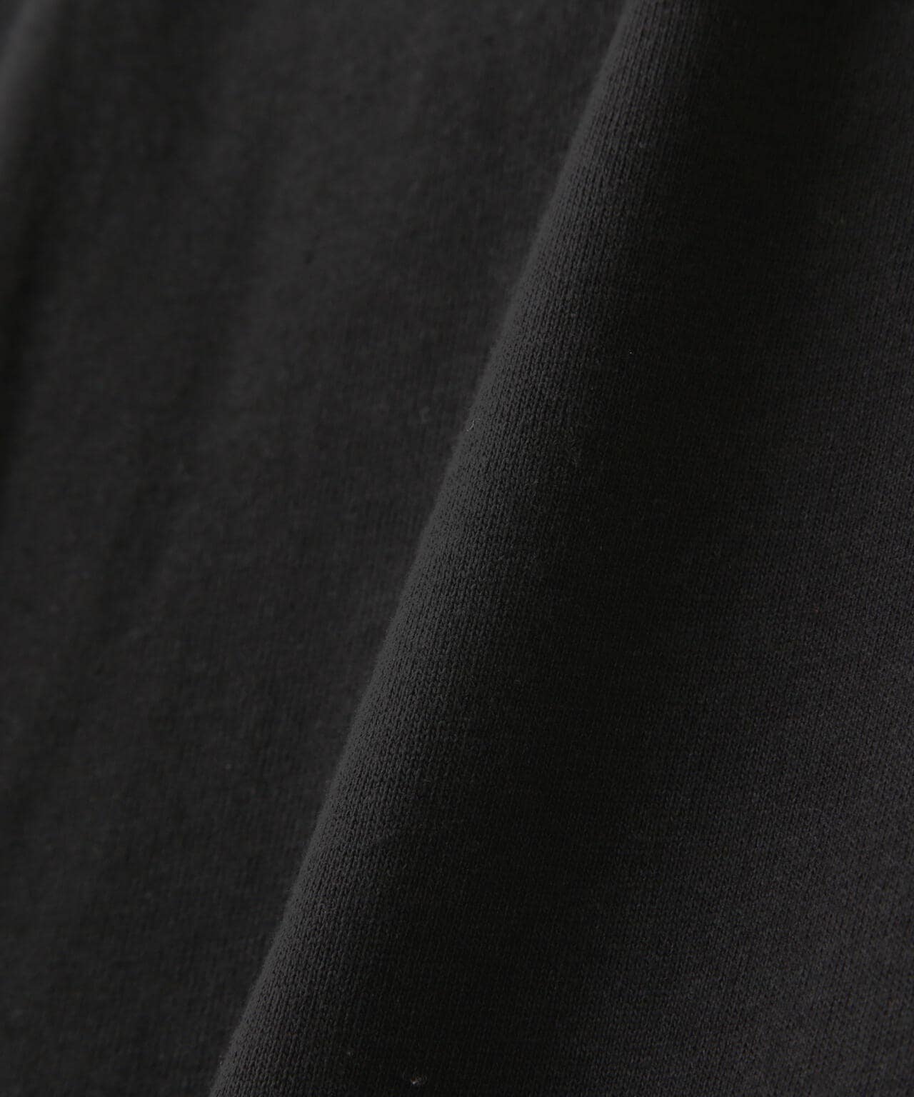 【WEB&DEPOT限定】WHITELAND/ホワイトランド/LOGO LST/ロゴロングスリーブT