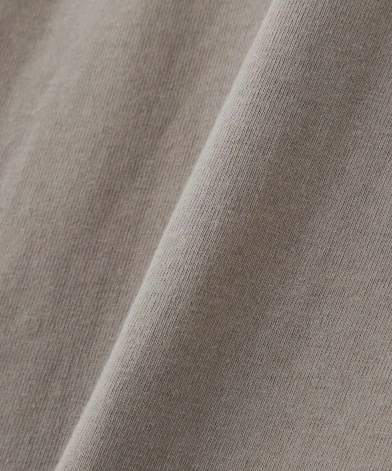 【WEB&DEPOT限定】WHITELAND/ホワイトランド/LOGO LST/ロゴロングスリーブT