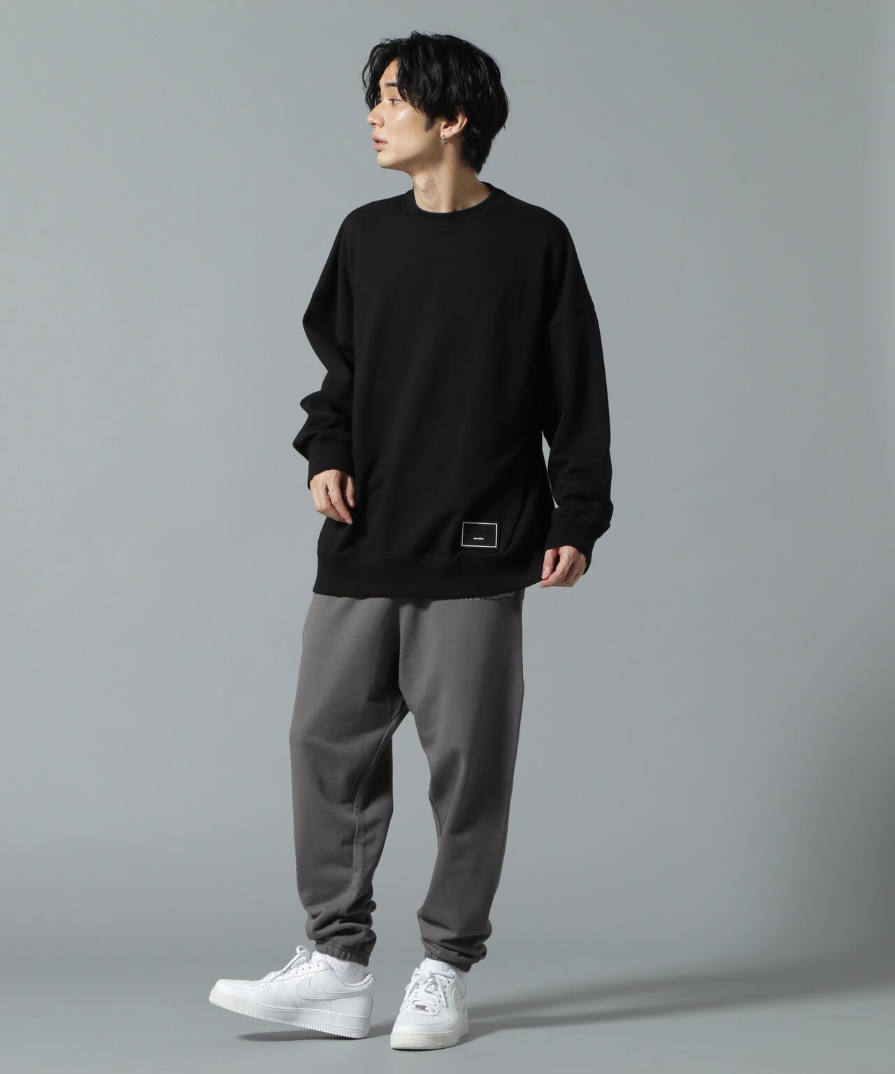 【WEB&DEPOT限定】WHITELAND/ホワイトランド/SILICON SWT CN