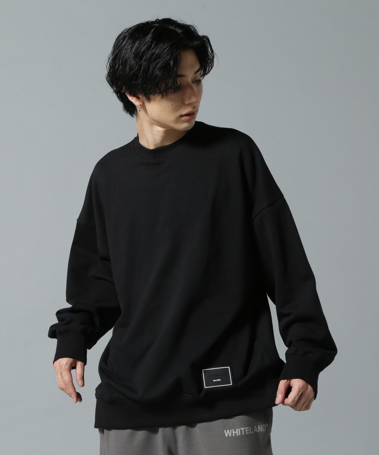 【WEB&DEPOT限定】WHITELAND/ホワイトランド/SILICON SWT CN