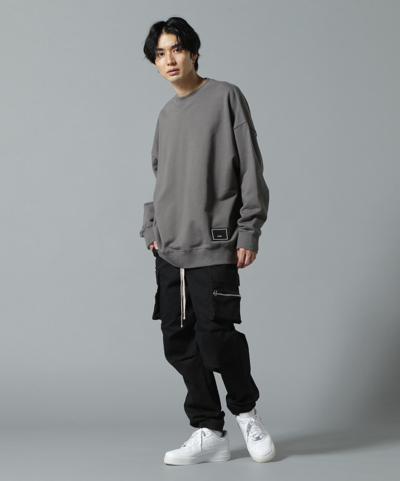 【WEB&DEPOT限定】WHITELAND/ホワイトランド/SILICON SWT CN