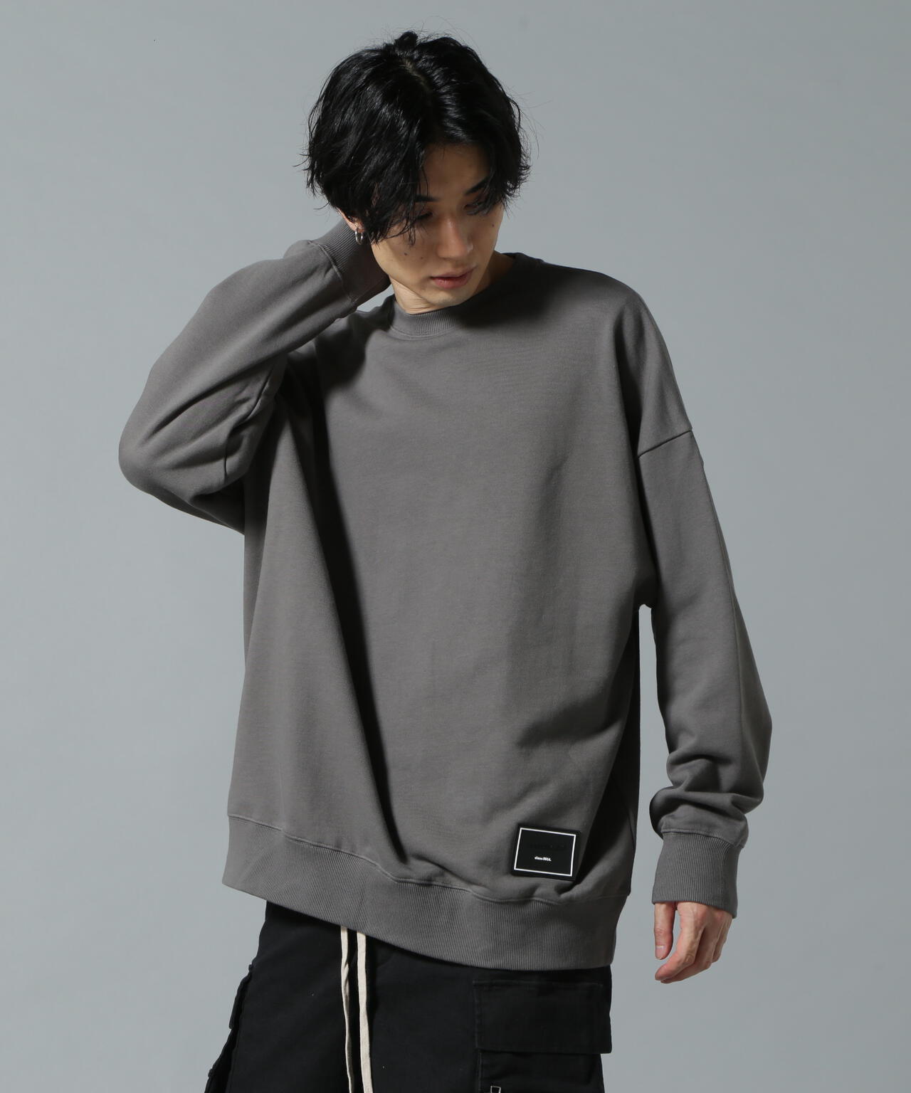 【WEB&DEPOT限定】WHITELAND/ホワイトランド/SILICON SWT CN