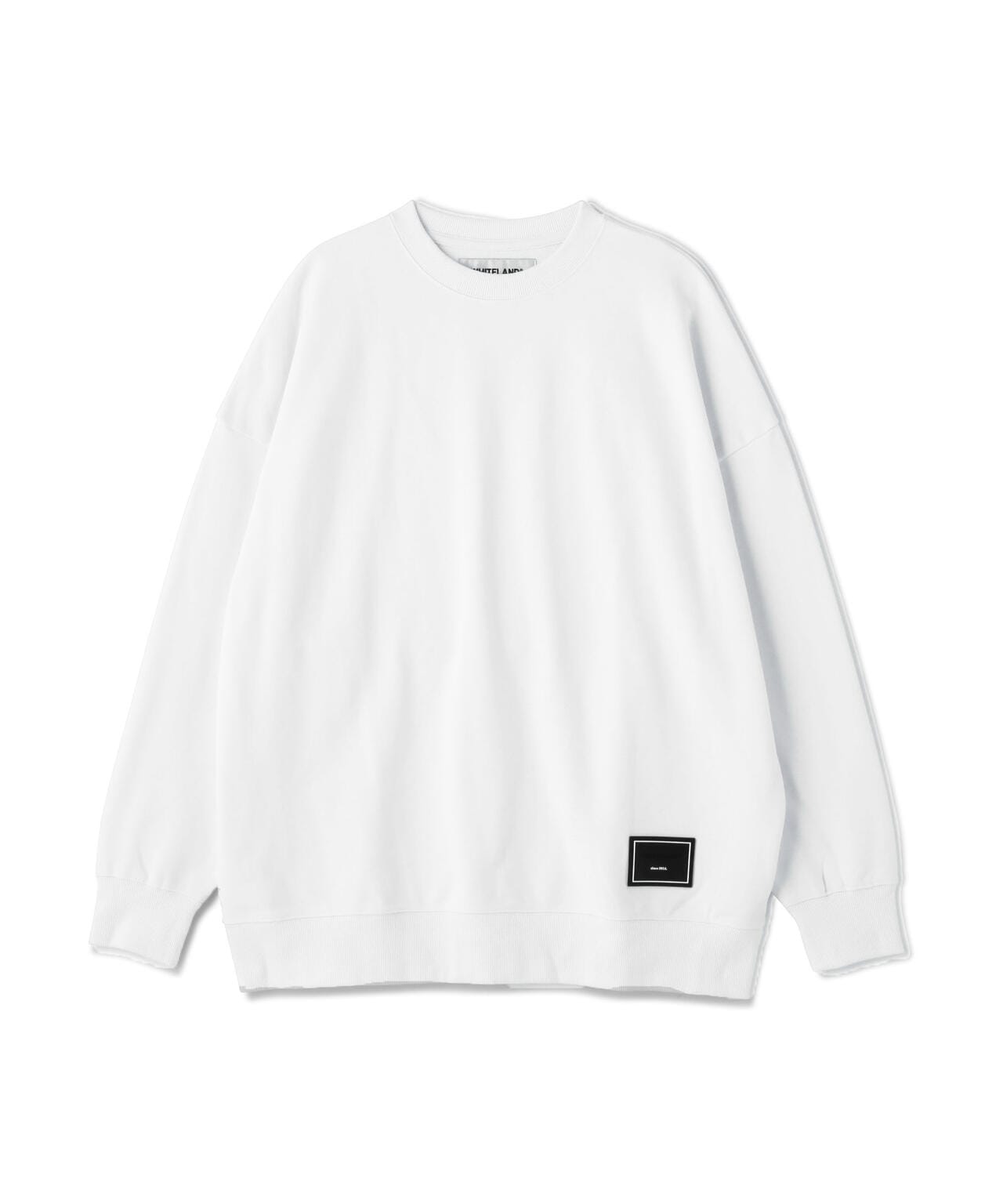 【WEB&DEPOT限定】WHITELAND/ホワイトランド/SILICON SWT CN
