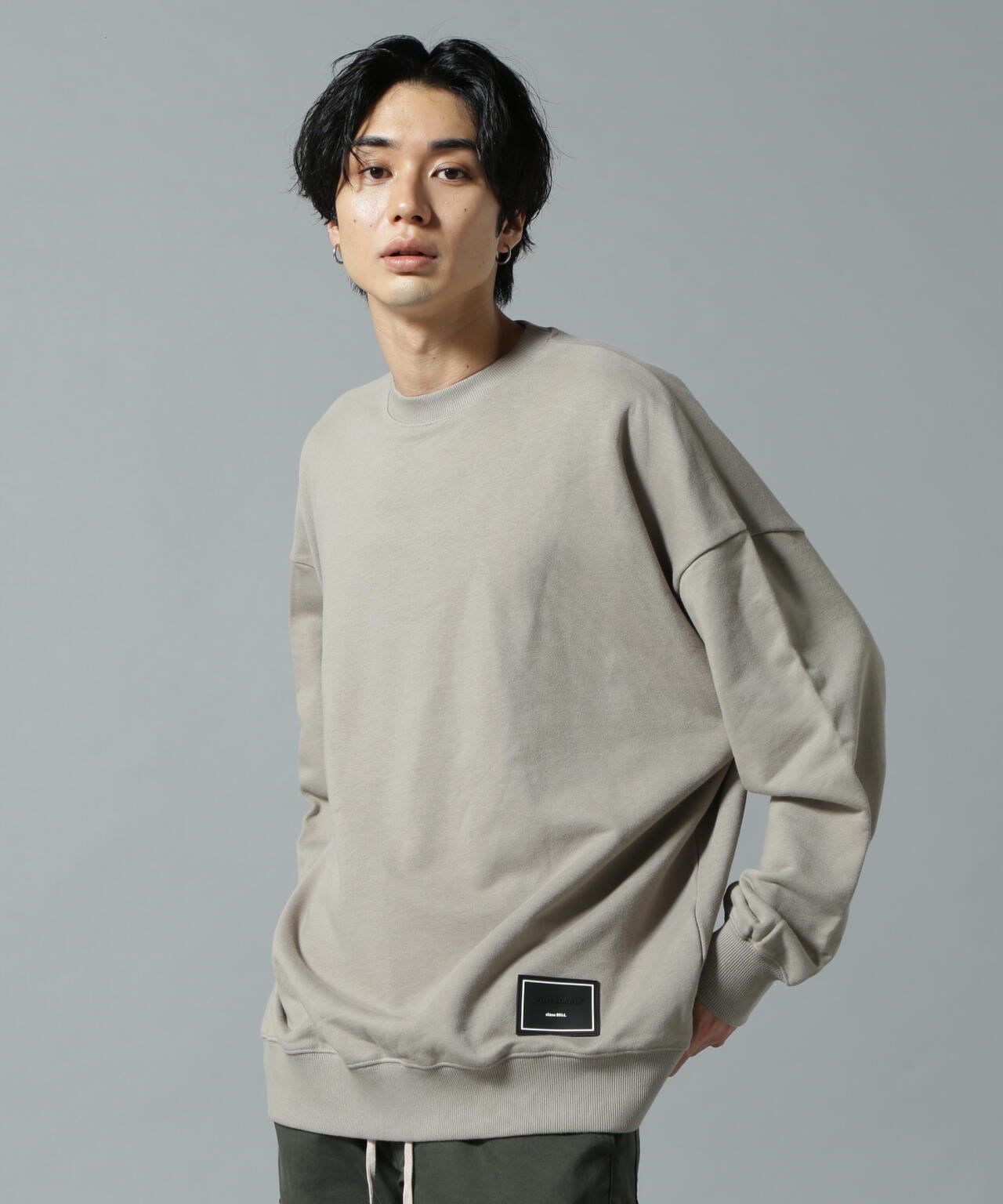【WEB&DEPOT限定】WHITELAND/ホワイトランド/SILICON SWT CN
