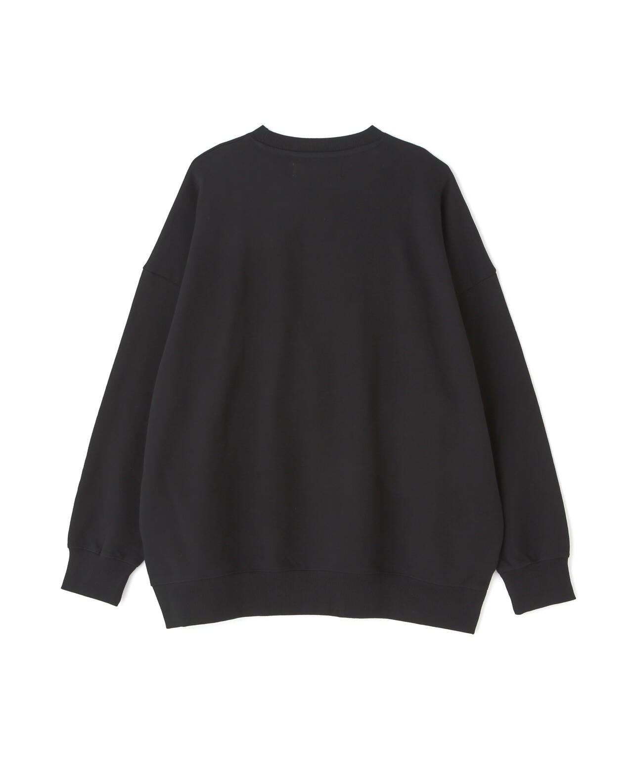 【WEB&DEPOT限定】WHITELAND/ホワイトランド/TOKYO SWT CN/クルーネック